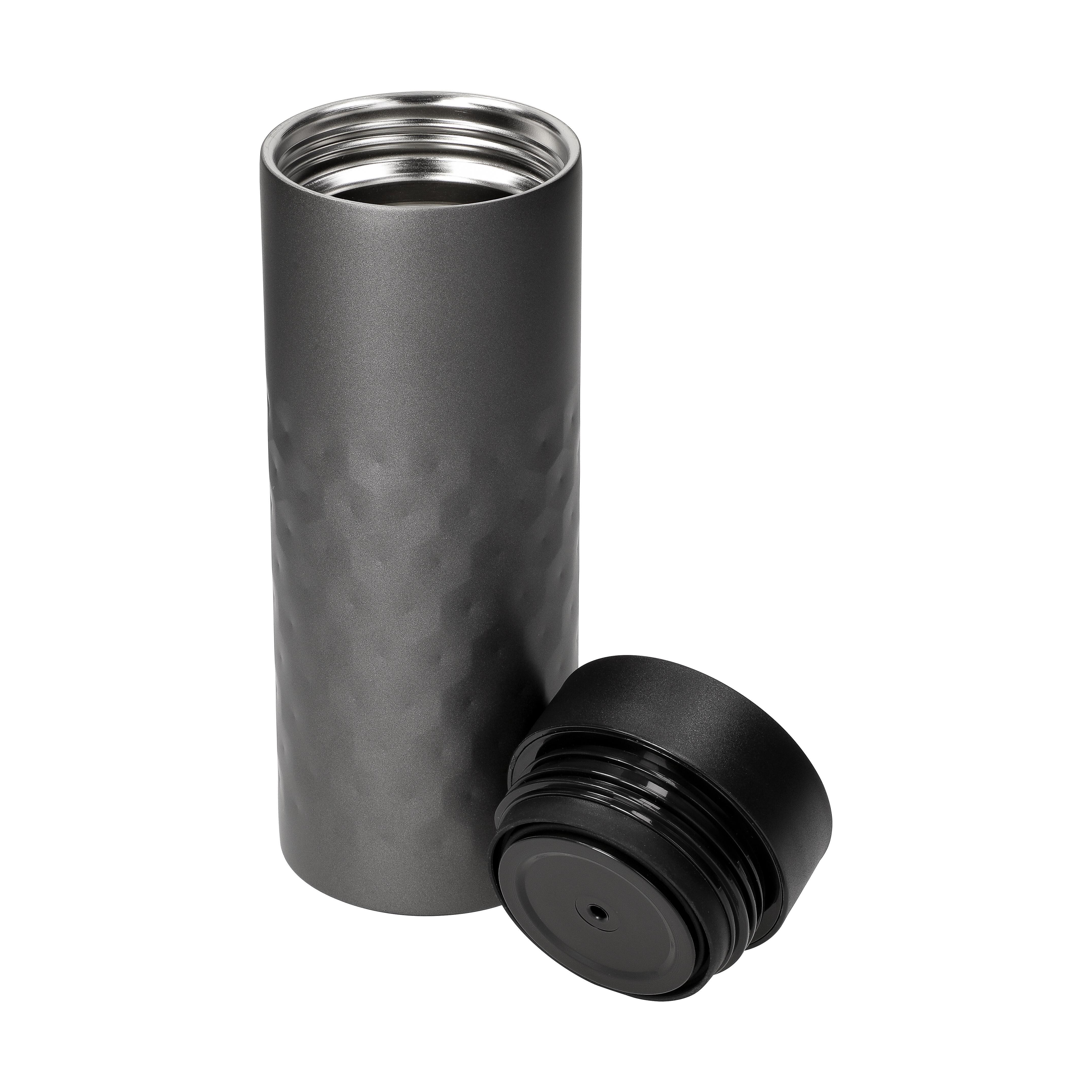 Thermobecher ´Crystal´, 450 ml