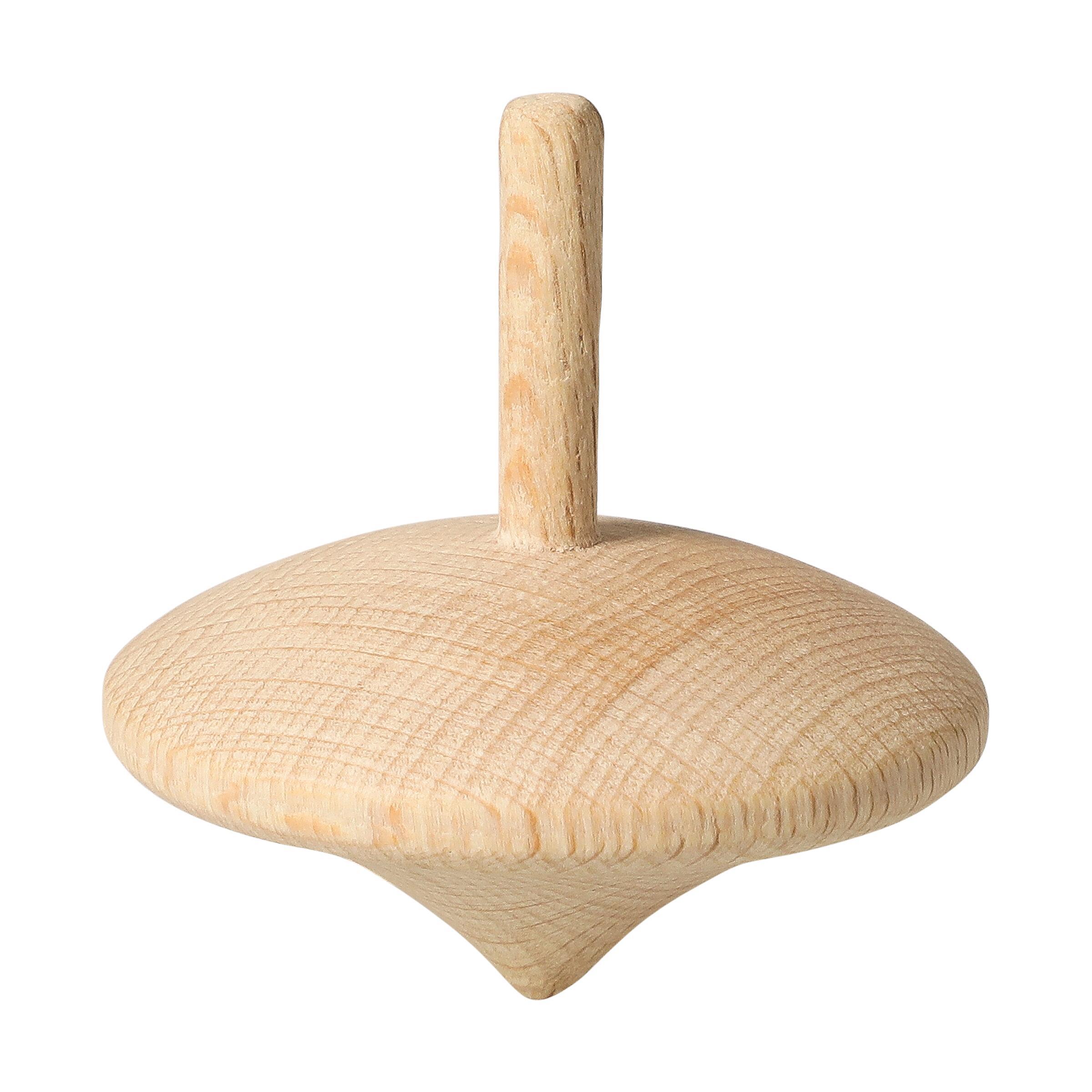 Kreisel ´Classic Holz´