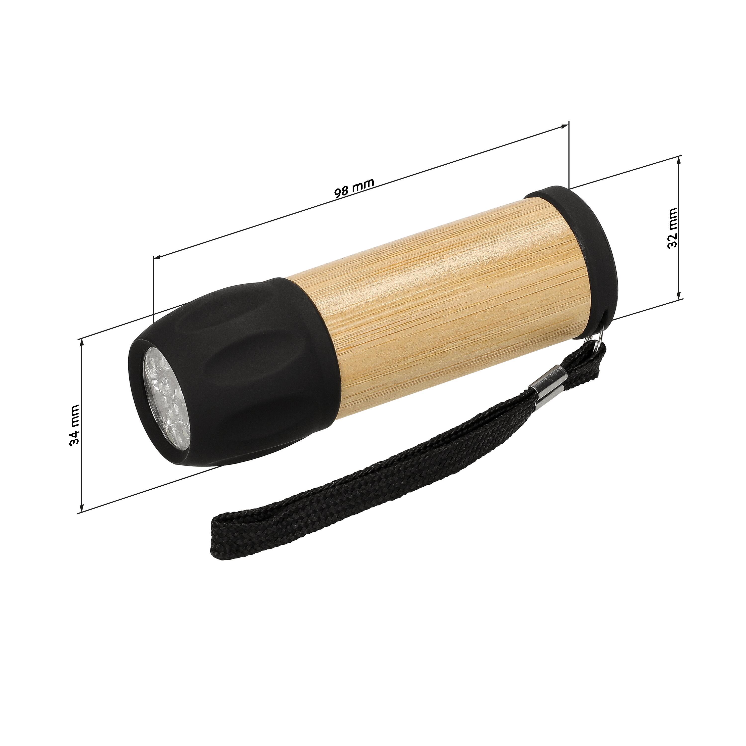 Taschenlampe ´Shine´