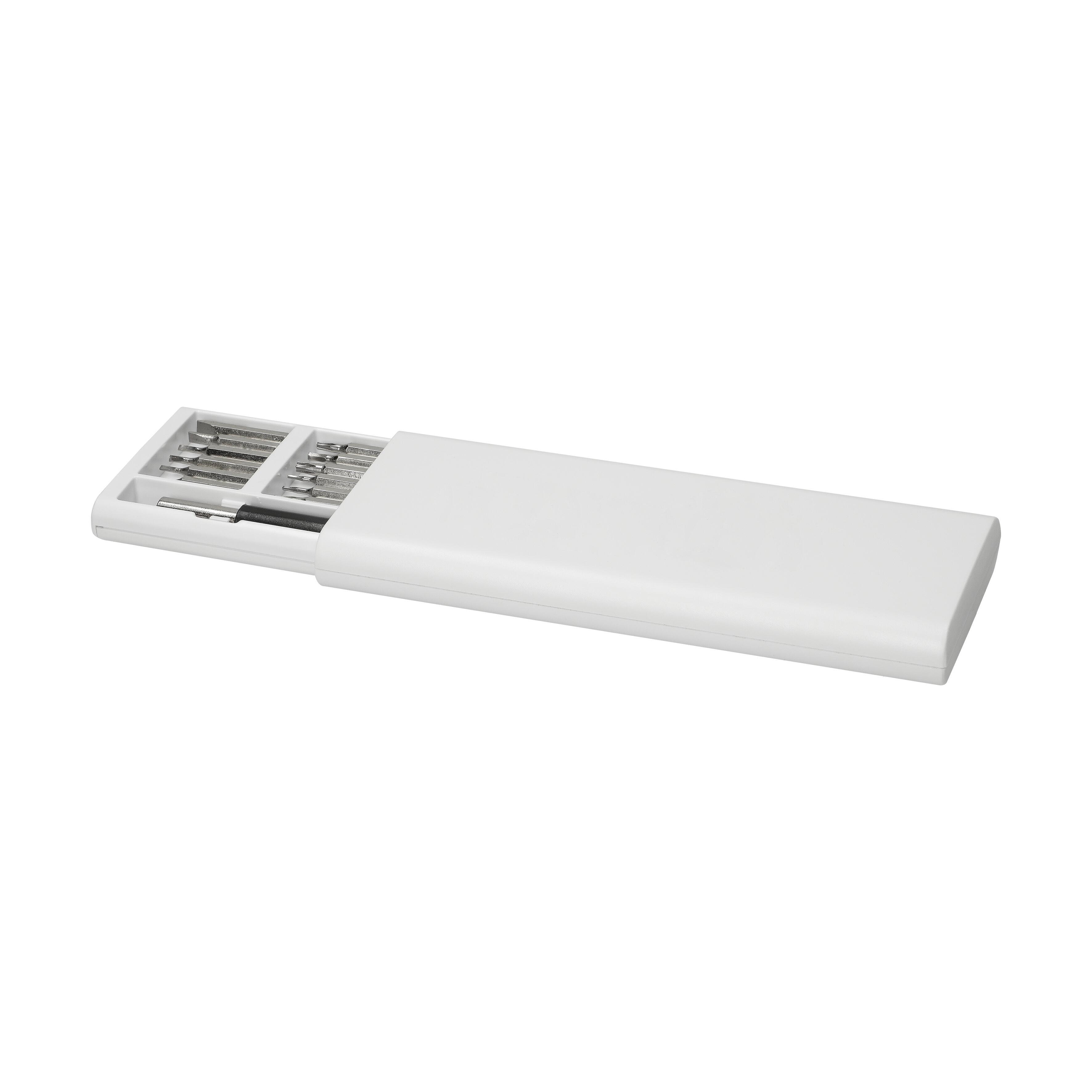 Mini-Schraubendreherset ´BitKit´