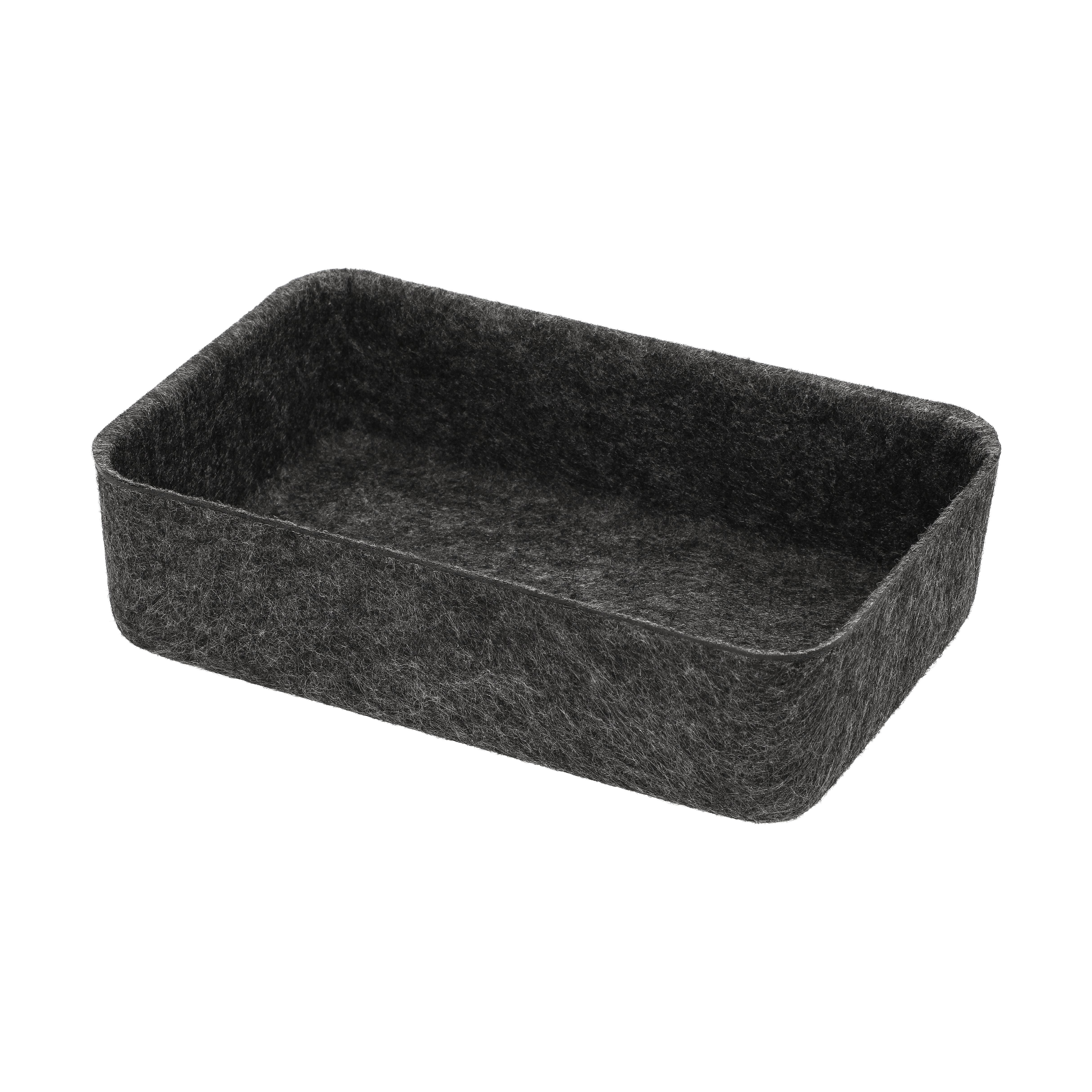 Filz-Aufbewahrungsbox ´Reva´