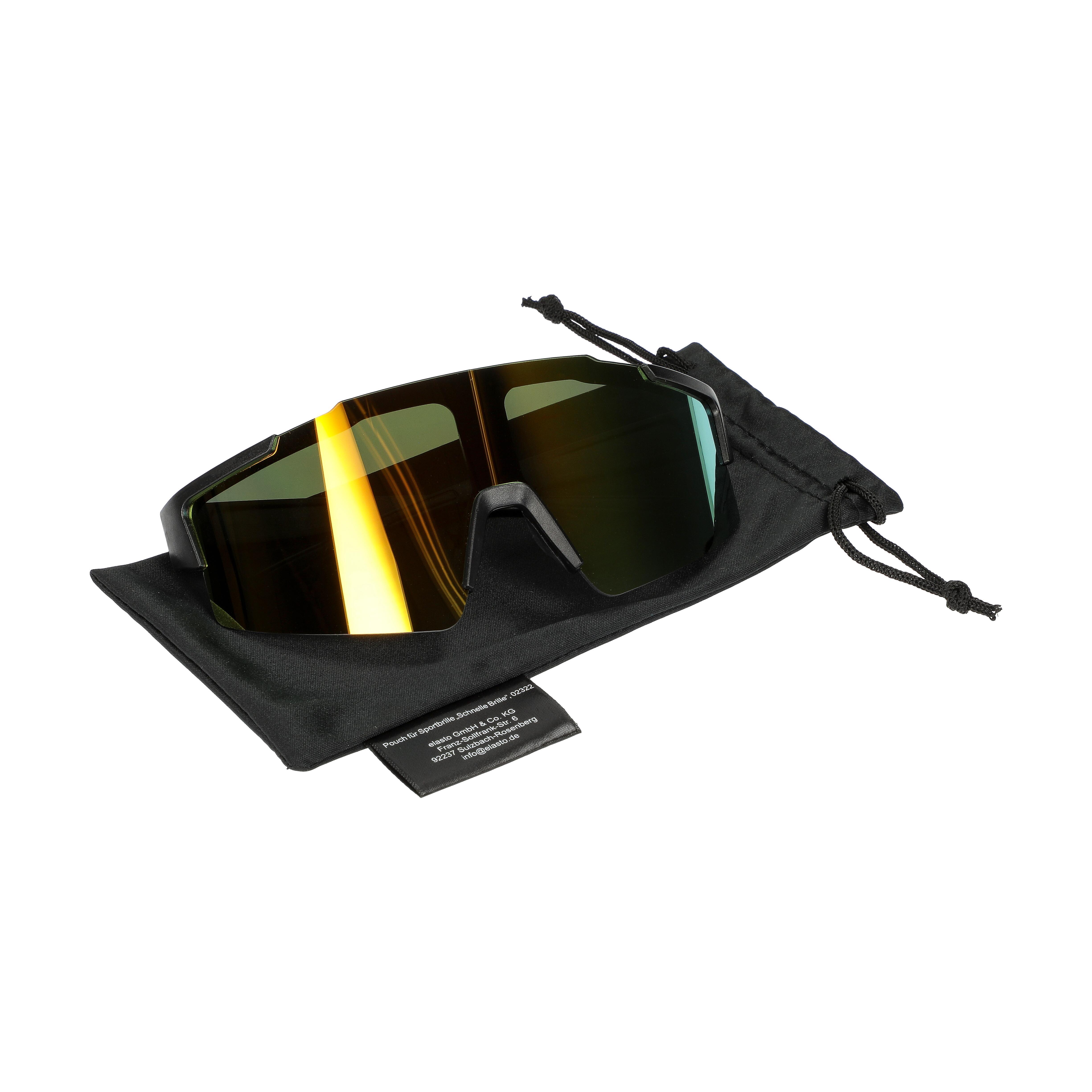 Sportbrille ´Schnelle Brille´