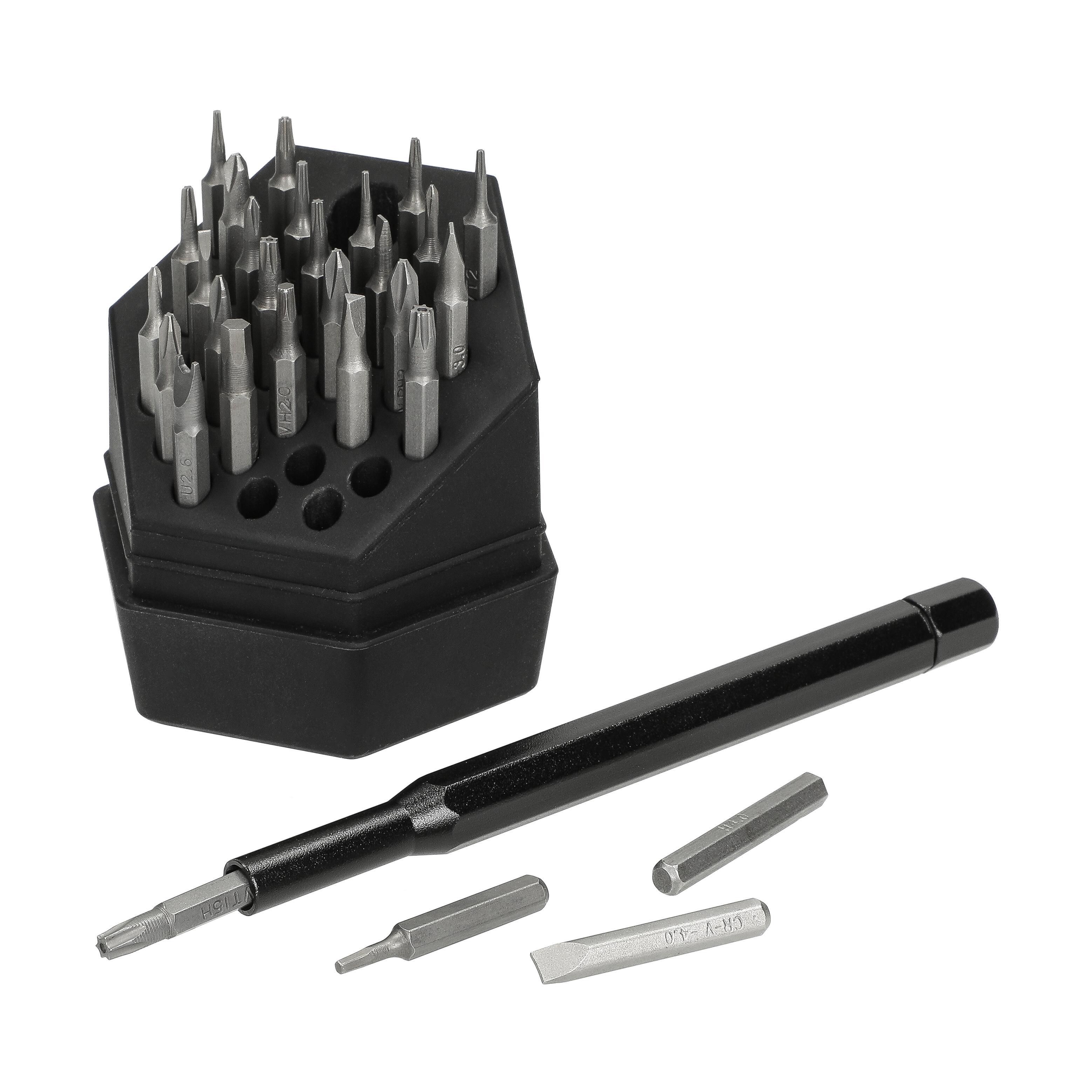 Schraubendreher-Set ´BitPro´