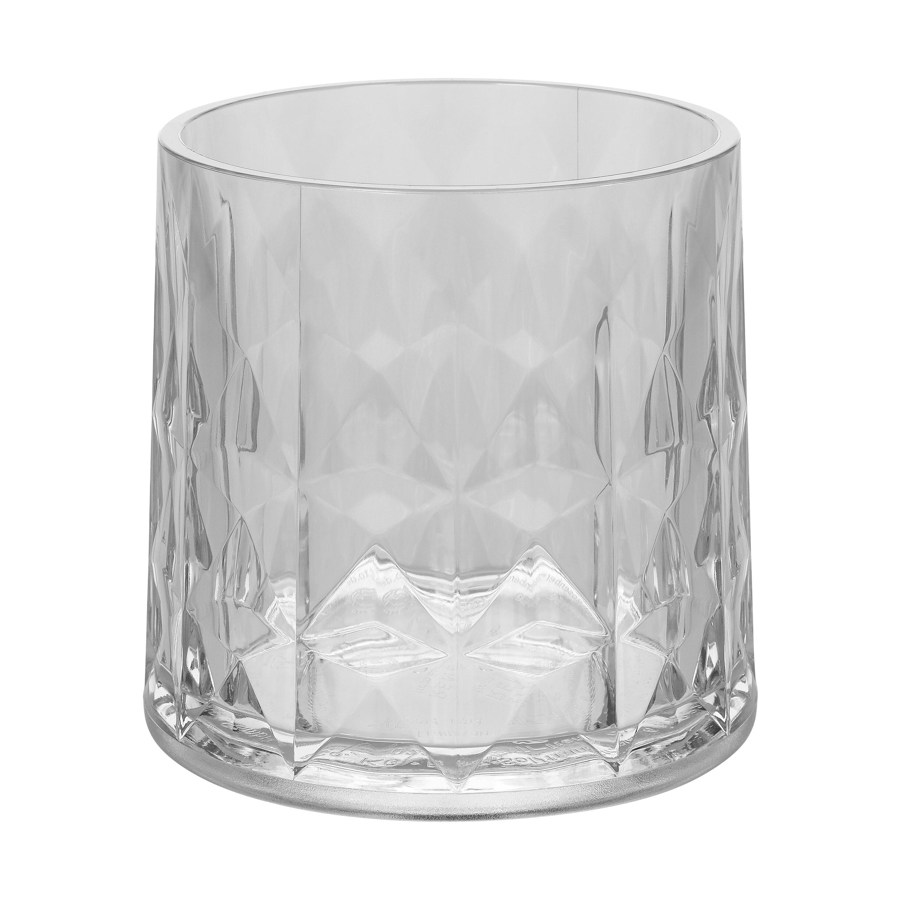 Tritanglas ´Tumbler´, TRIVEO