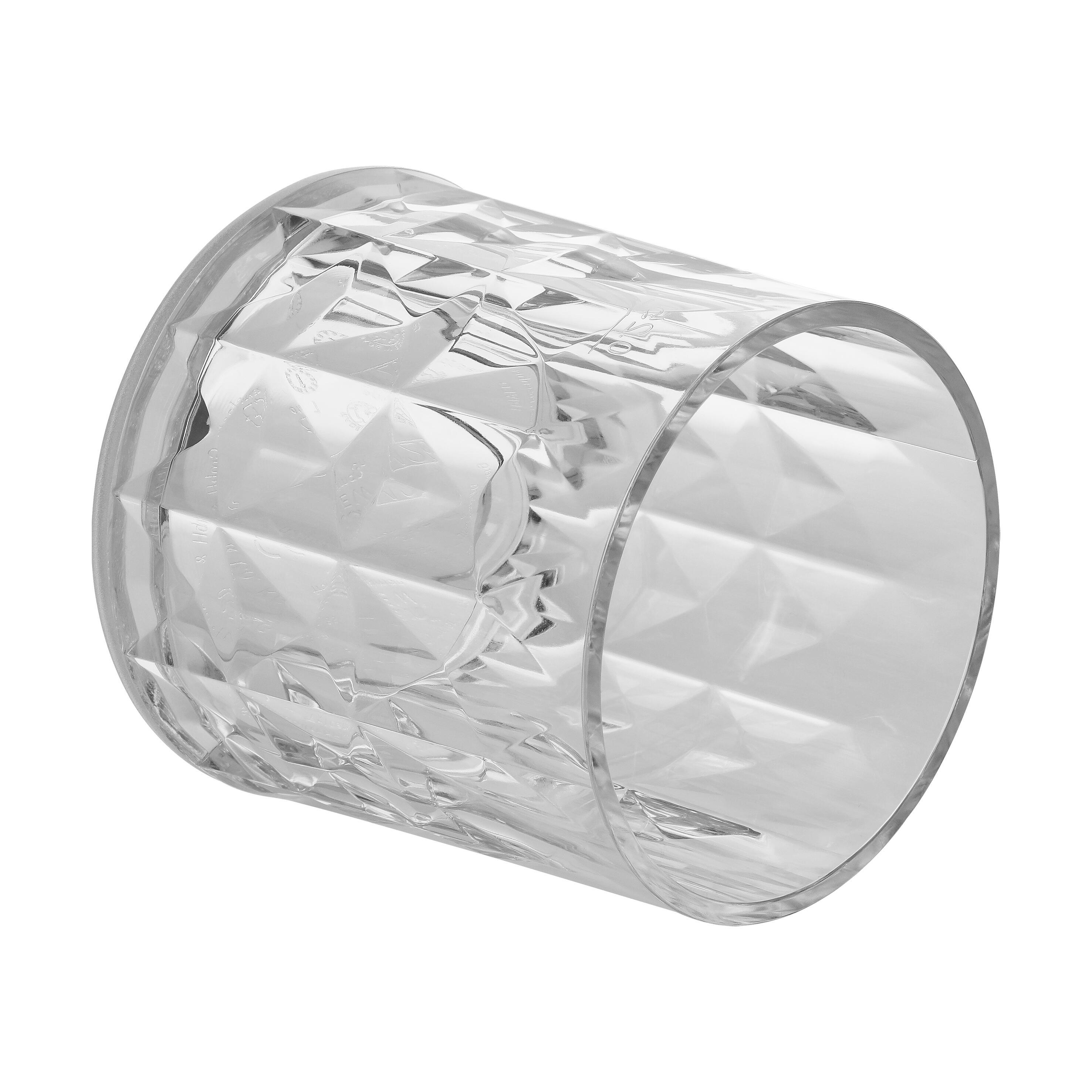 Tritanglas ´Tumbler´, TRIVEO