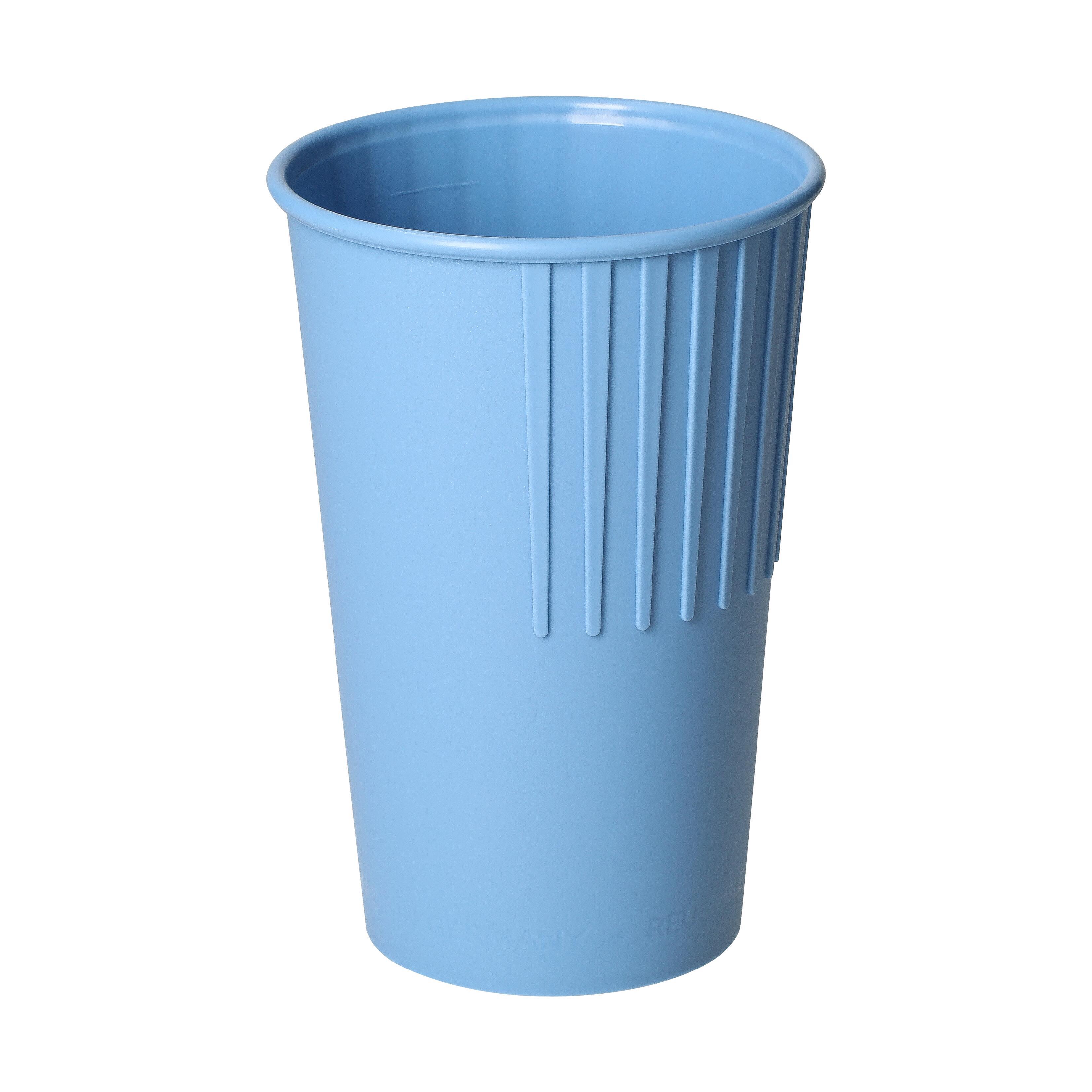 Riffel-Becher ´ToGo´, 300 ml