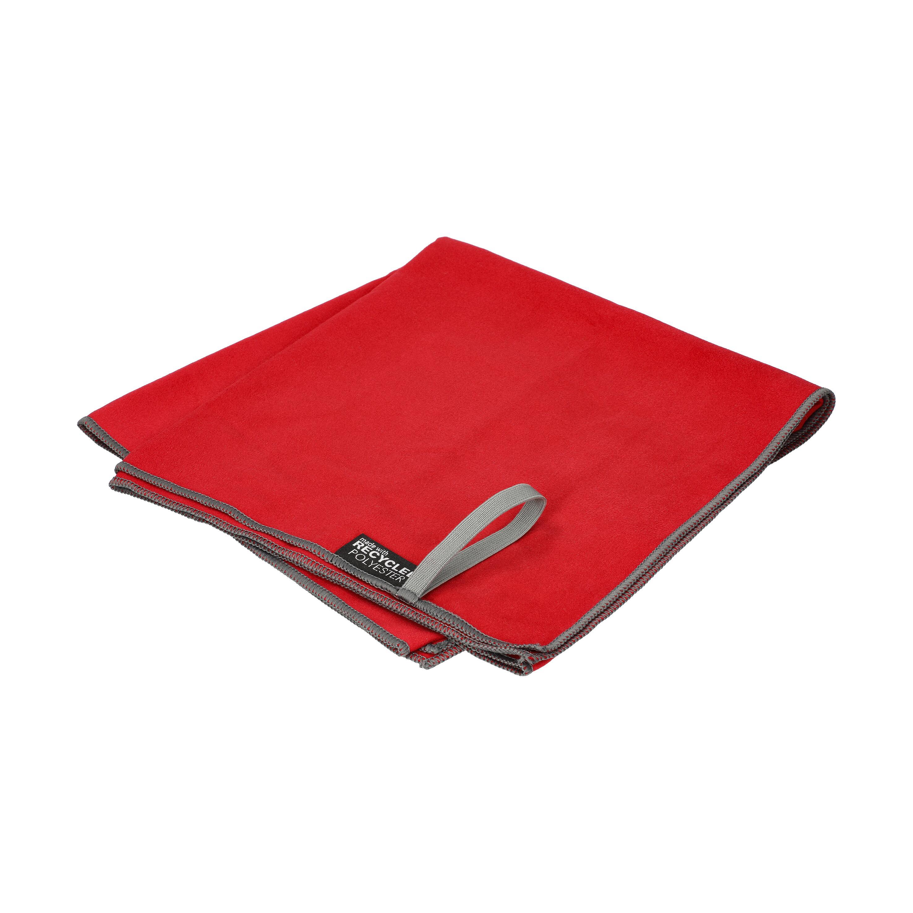 RPET Handtuch ´Active Dry´, groß