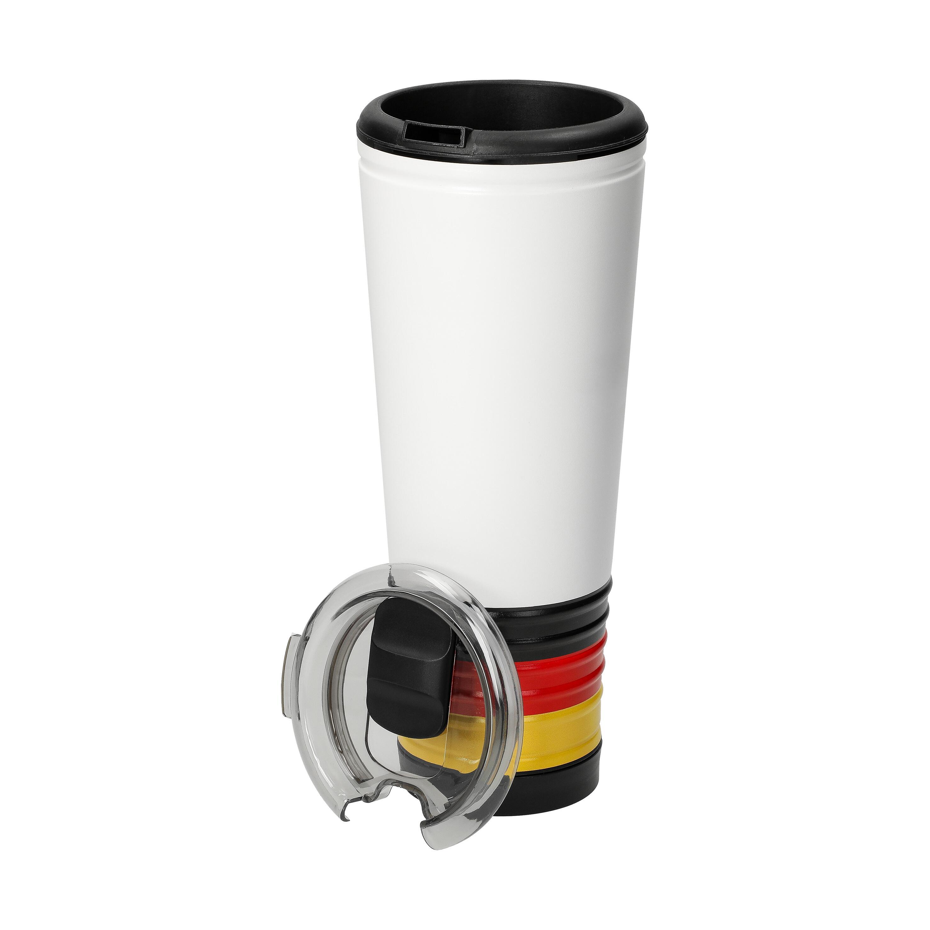 Trötenbecher ´Germany´