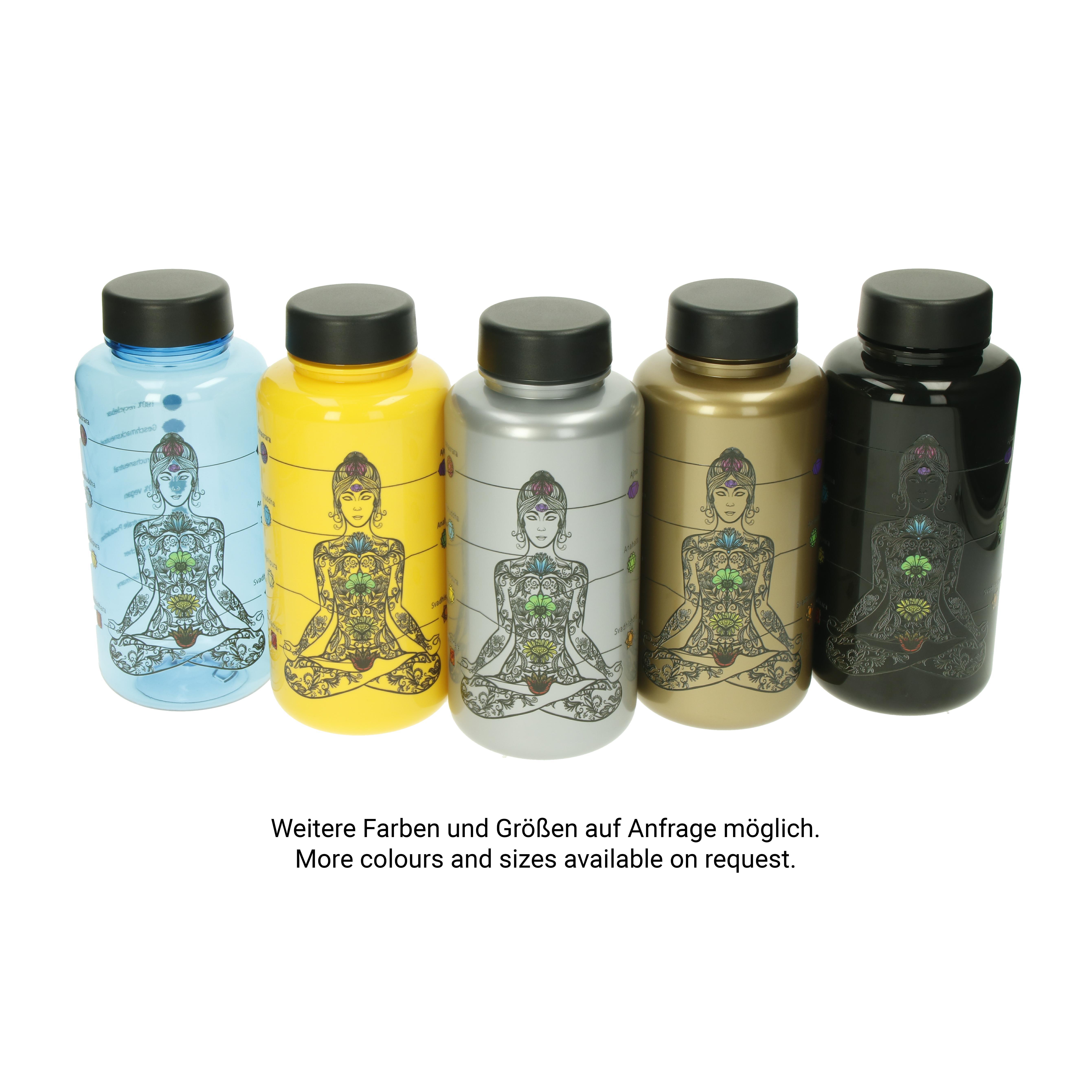 Trinkflasche ´Refresh´, 700 ml, inkl. Strap