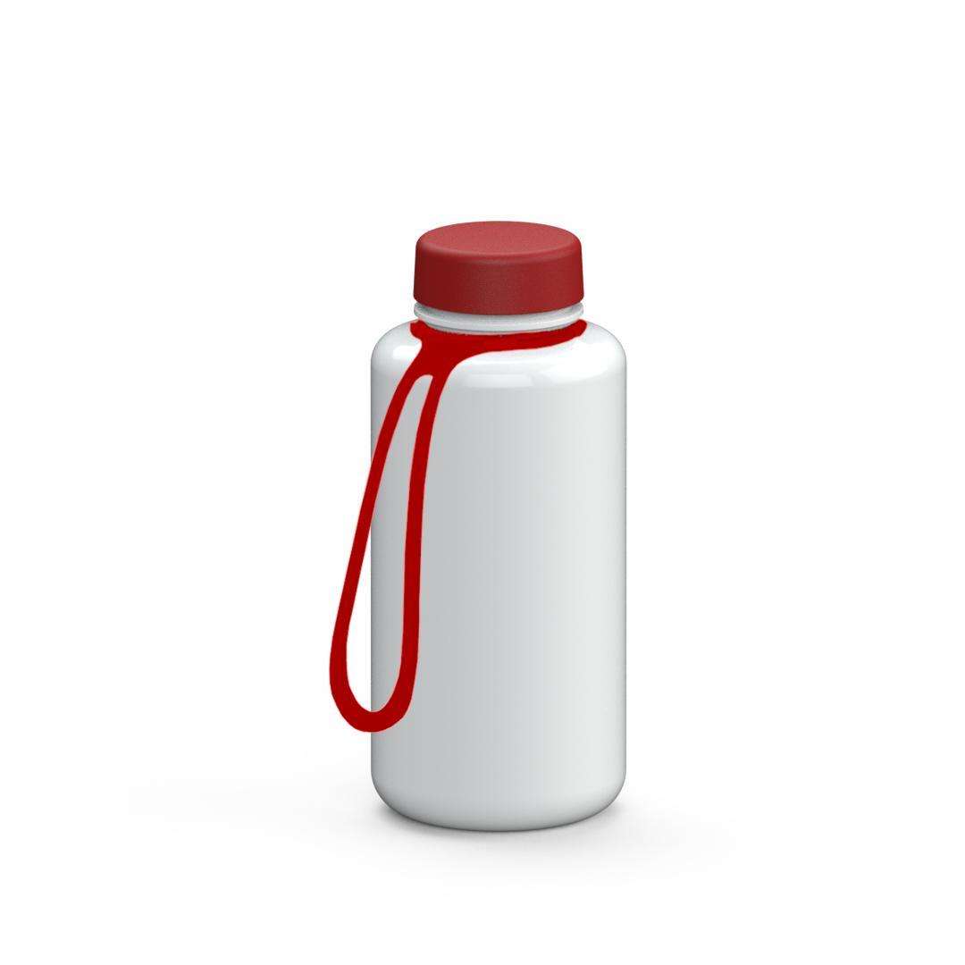 Trinkflasche ´Refresh´, 700 ml, inkl. Strap