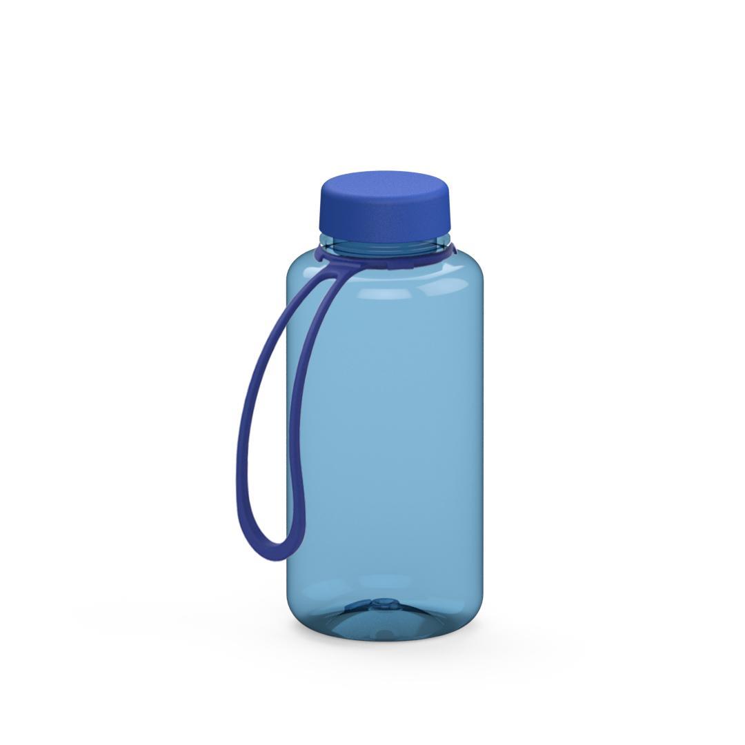 Trinkflasche ´Refresh´, 700 ml, inkl. Strap