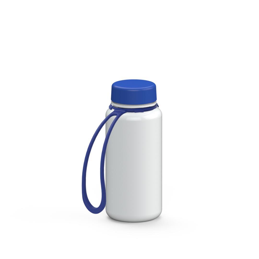 Trinkflasche ´Refresh´, 400 ml, inkl. Strap
