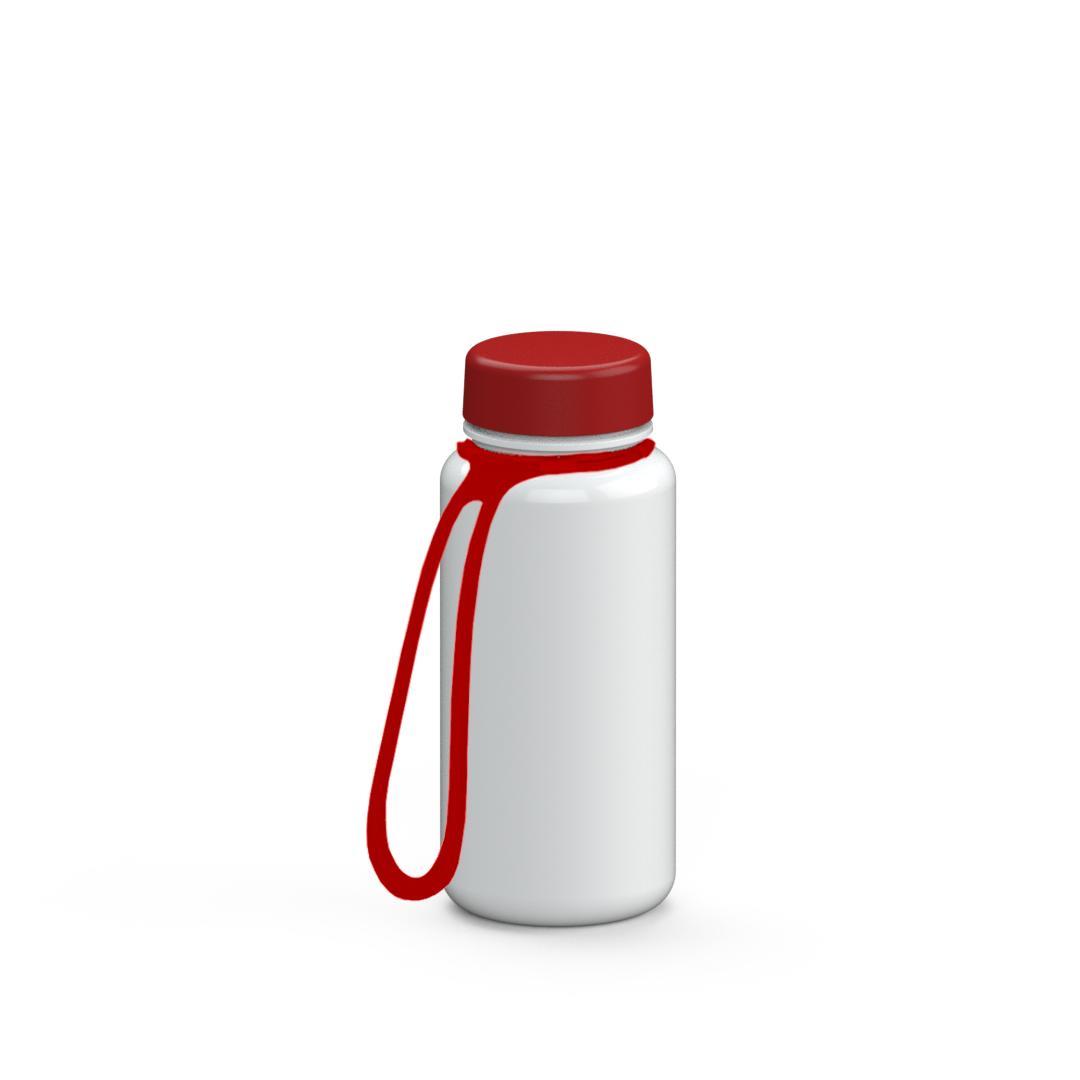 Trinkflasche ´Refresh´, 400 ml, inkl. Strap