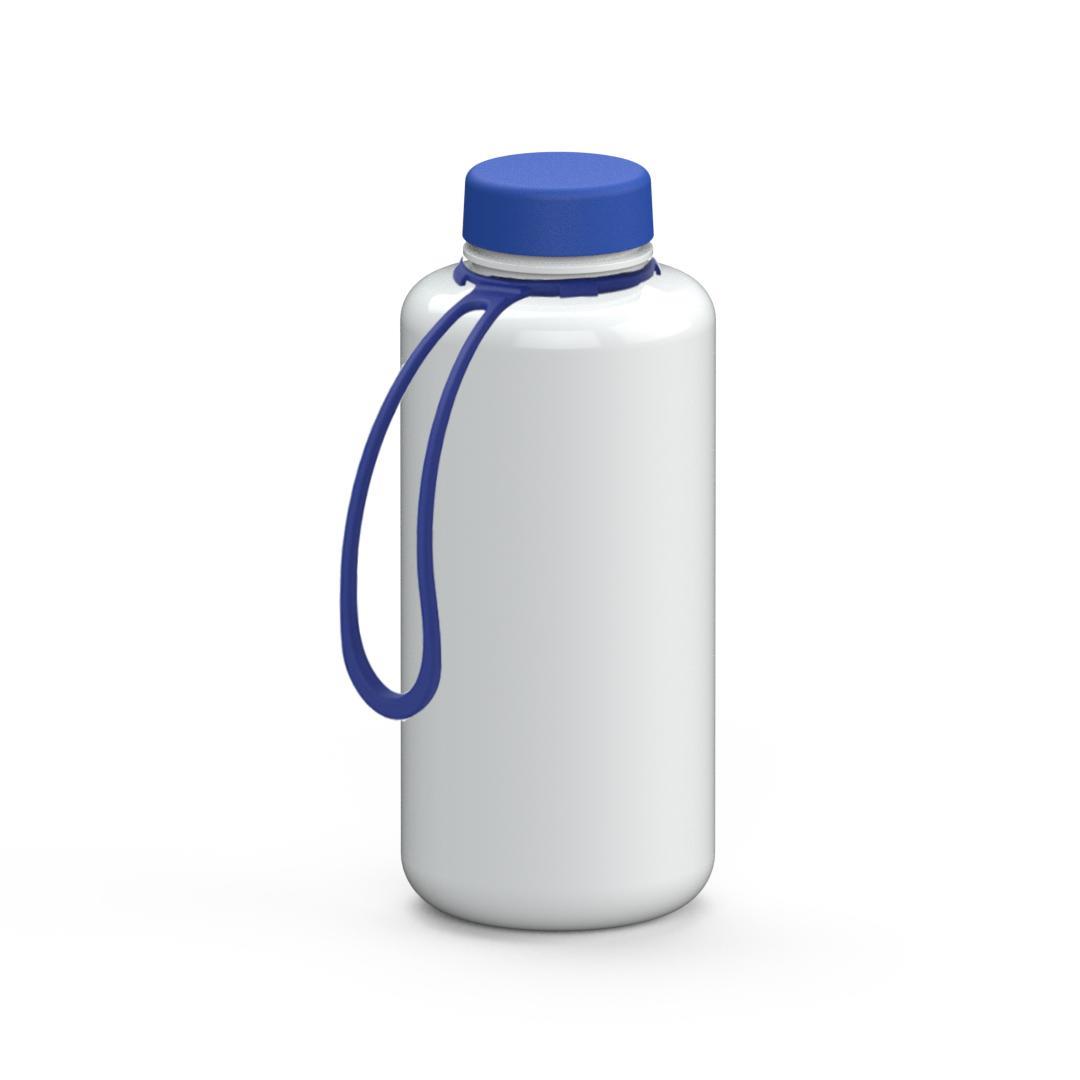 Trinkflasche ´Refresh´, 1,0 l, inkl. Strap