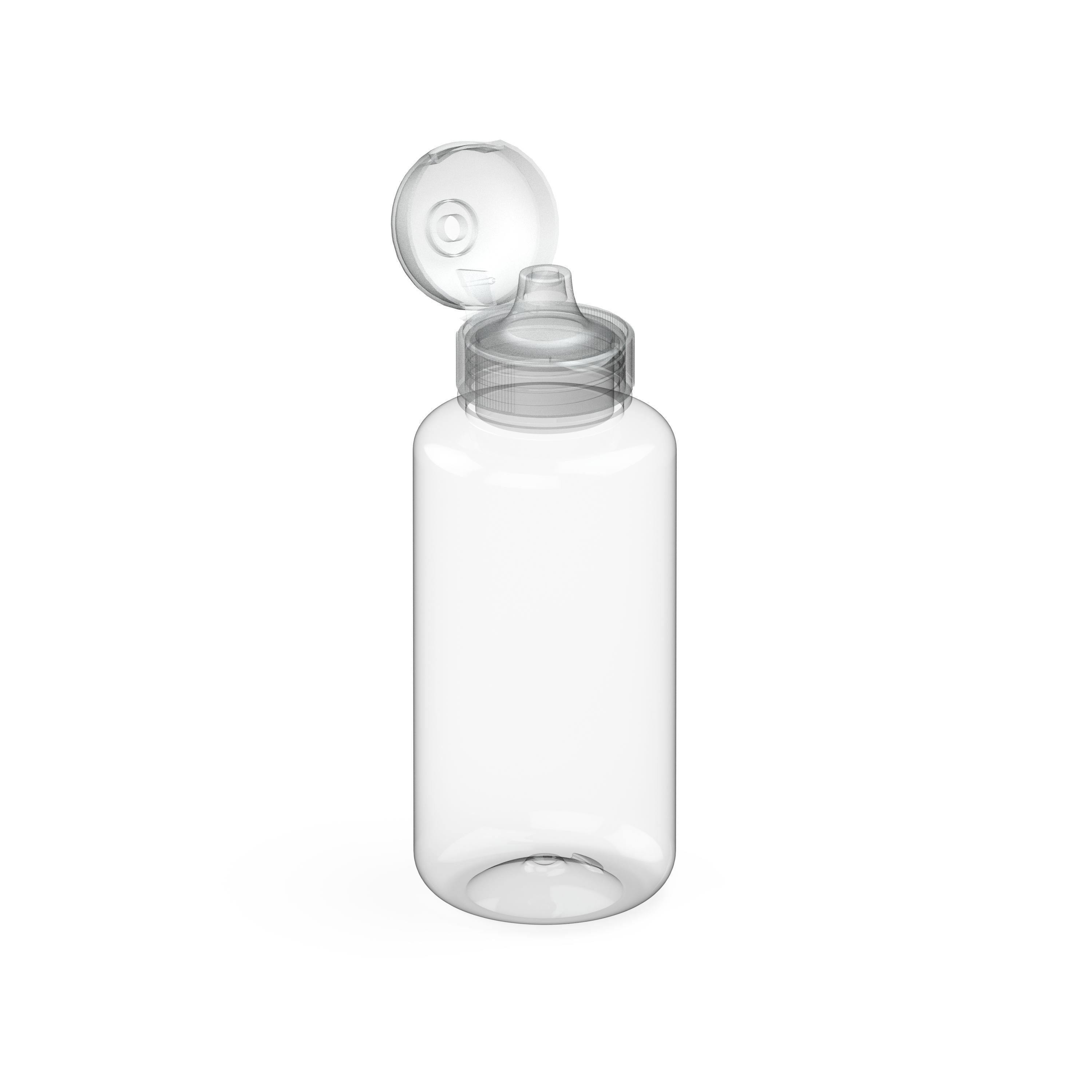 Trinkflasche ´Sports´, 700 ml