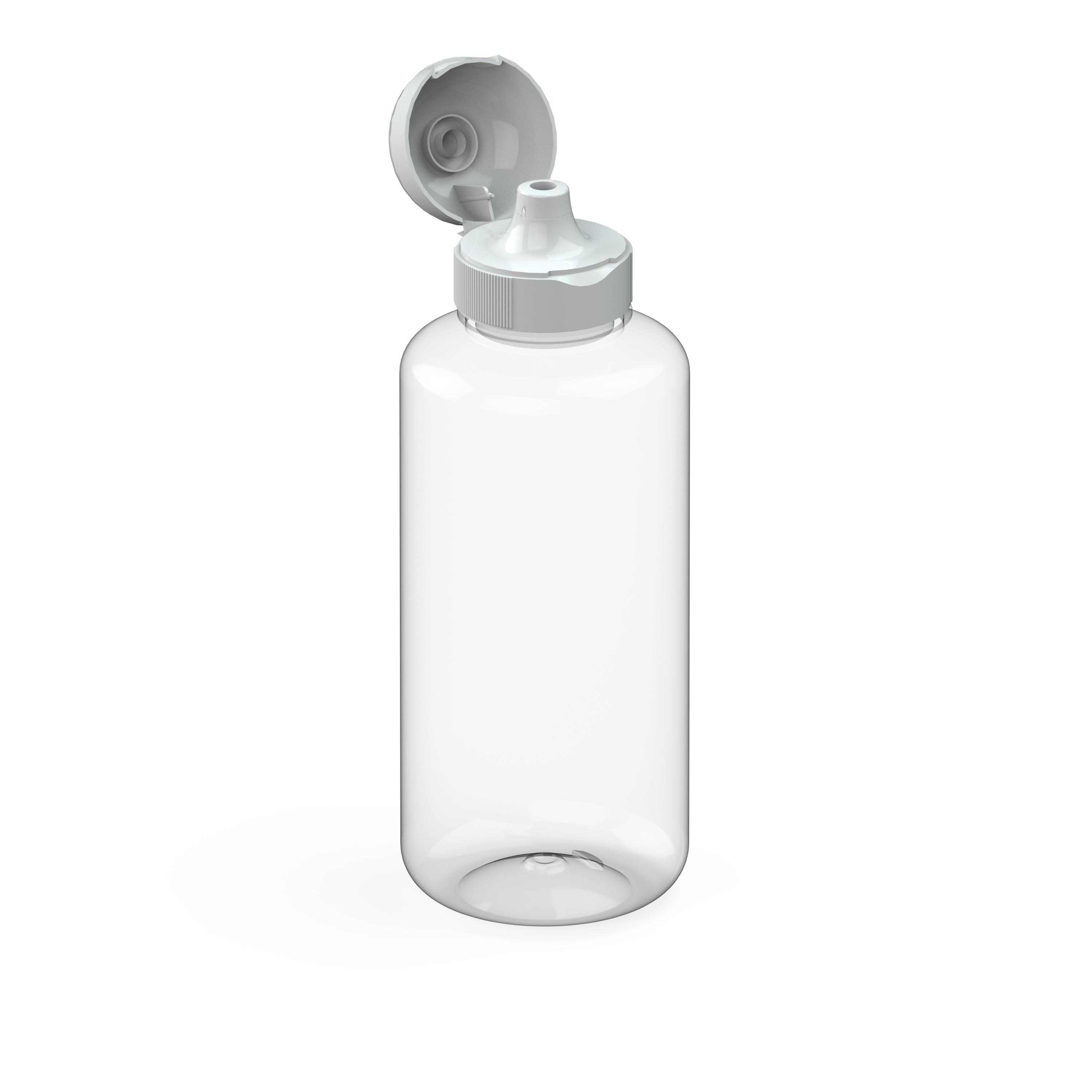 Trinkflasche ´Sports´, 1,0 l