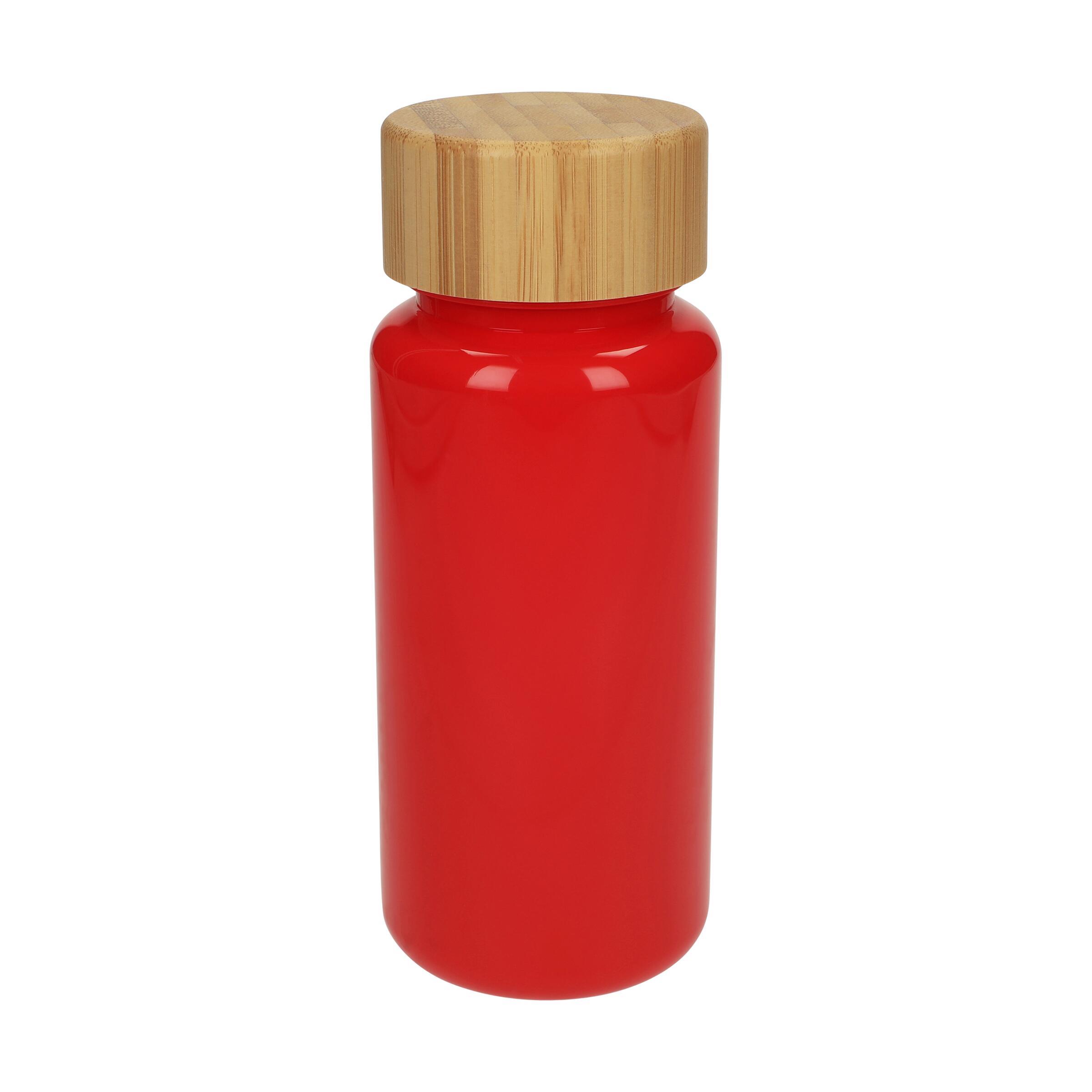 Trinkflasche ´Natural´, 400 ml