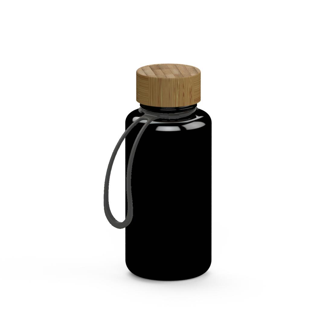 Trinkflasche ´Natural´, 700 ml, inkl. Strap