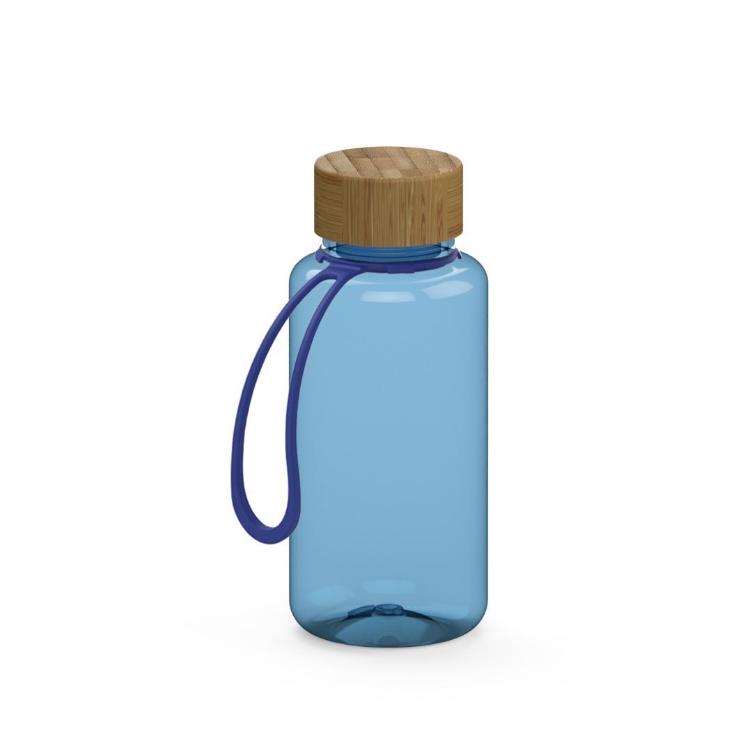 Trinkflasche ´Natural´, 700 ml, inkl. Strap