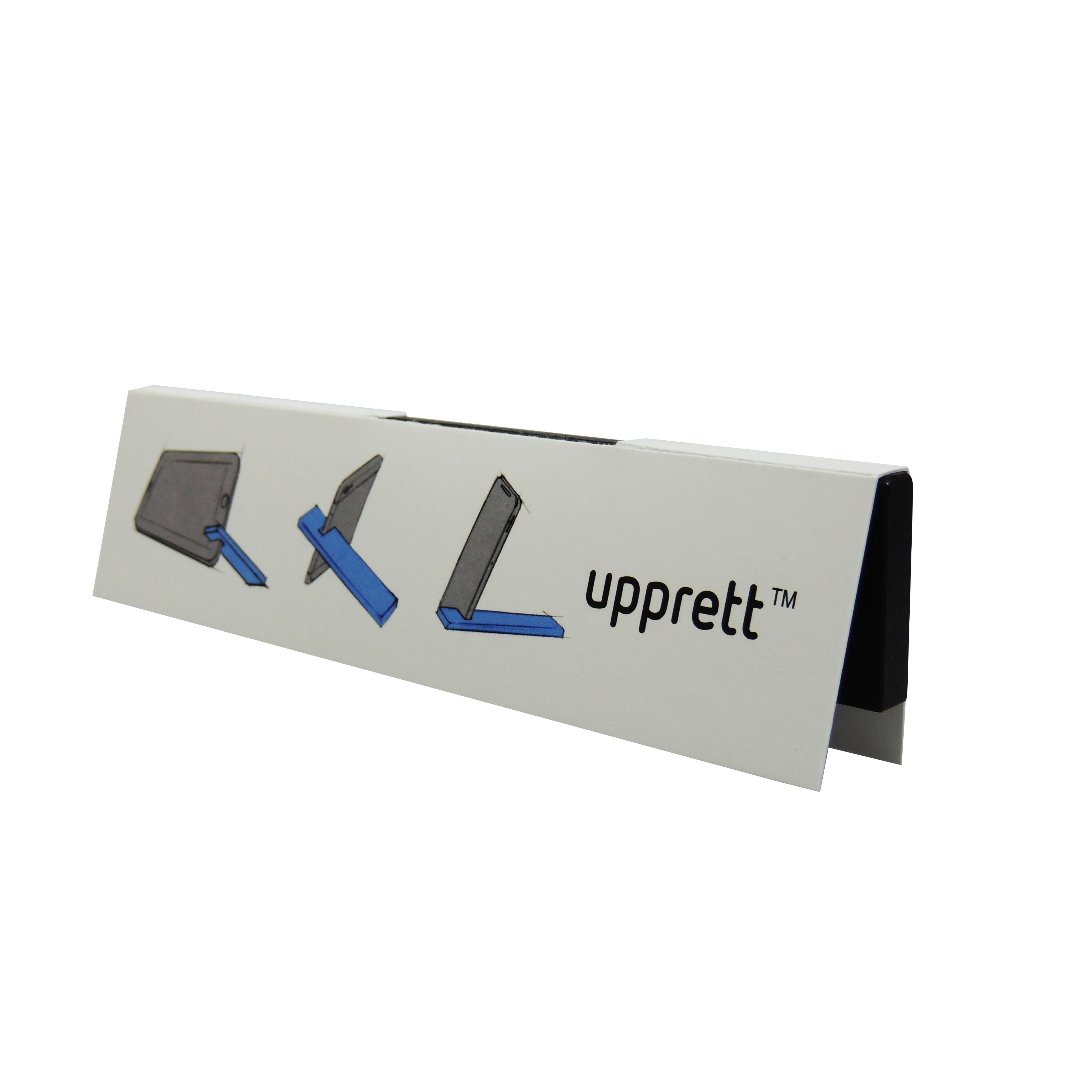 Mobile device holder ´Upprett´