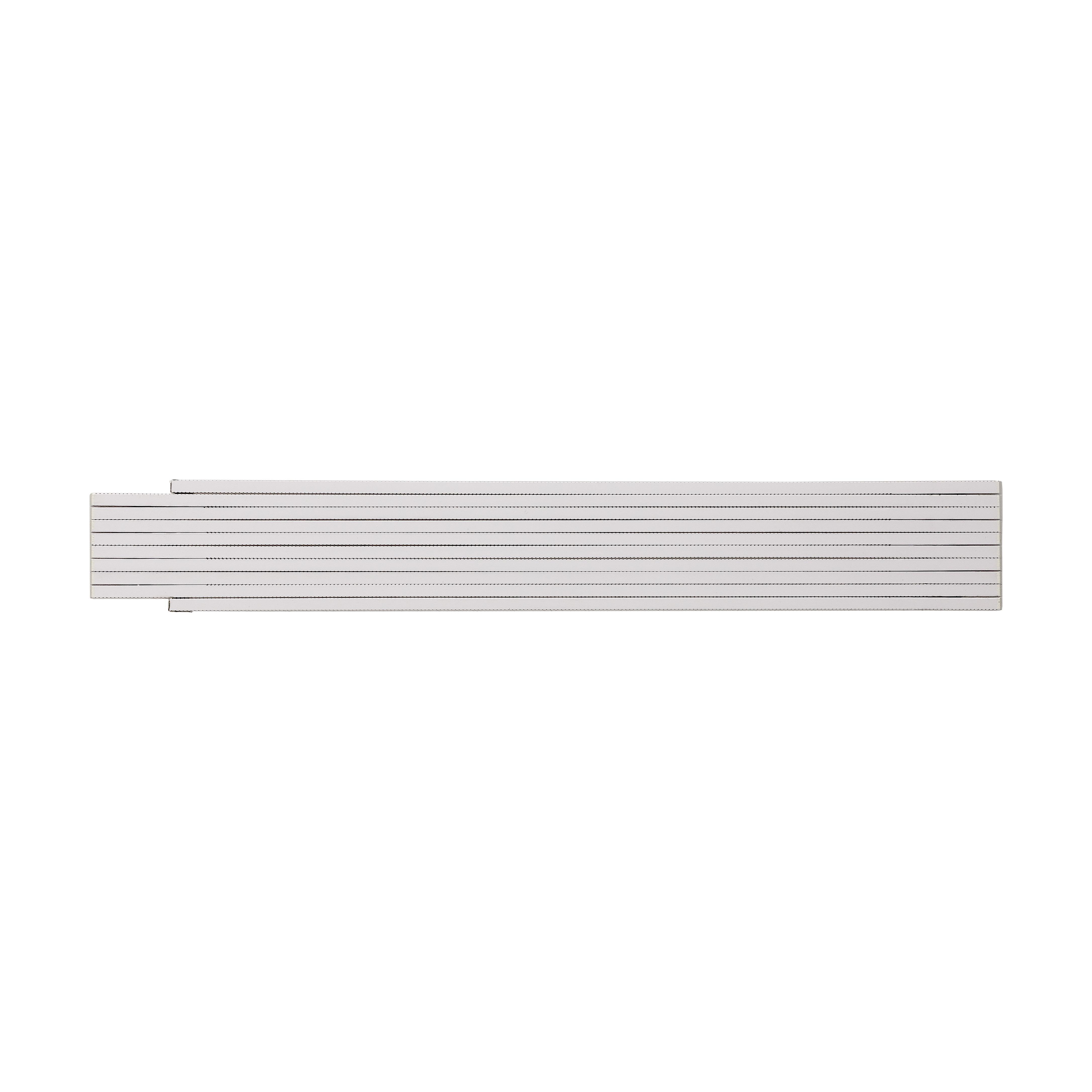 Zollstock ´Craft´ 2m