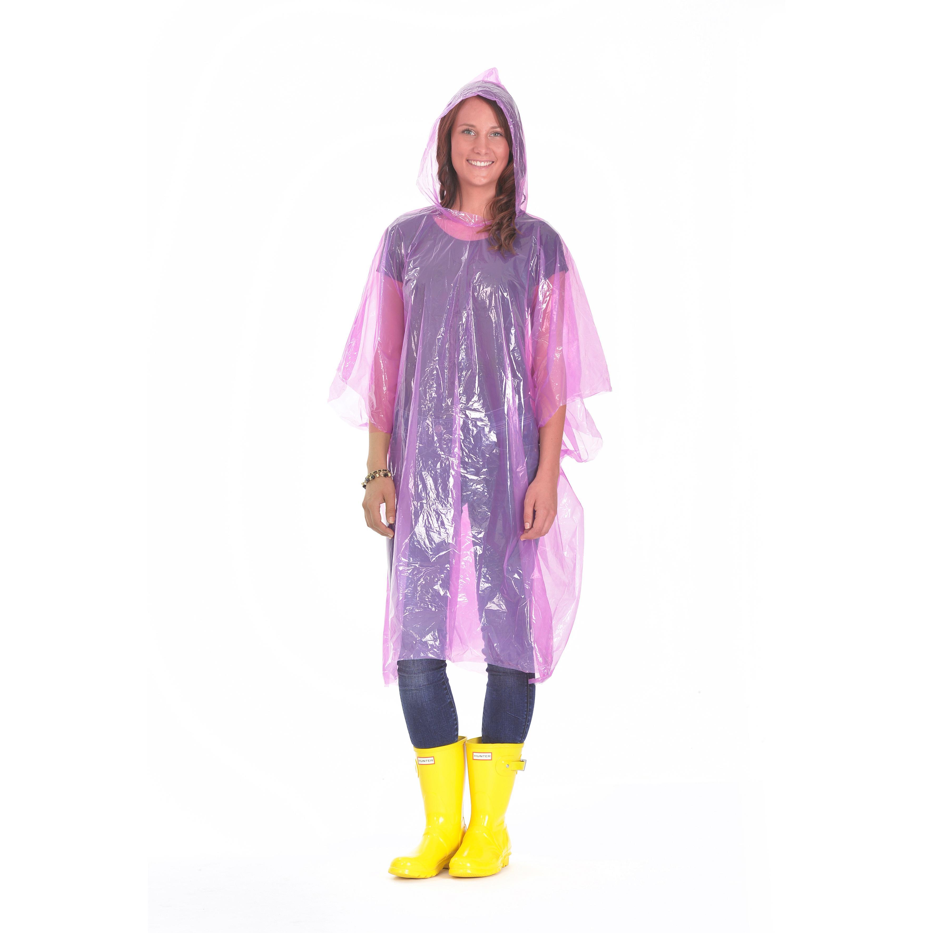 Regenponcho ´Standard´