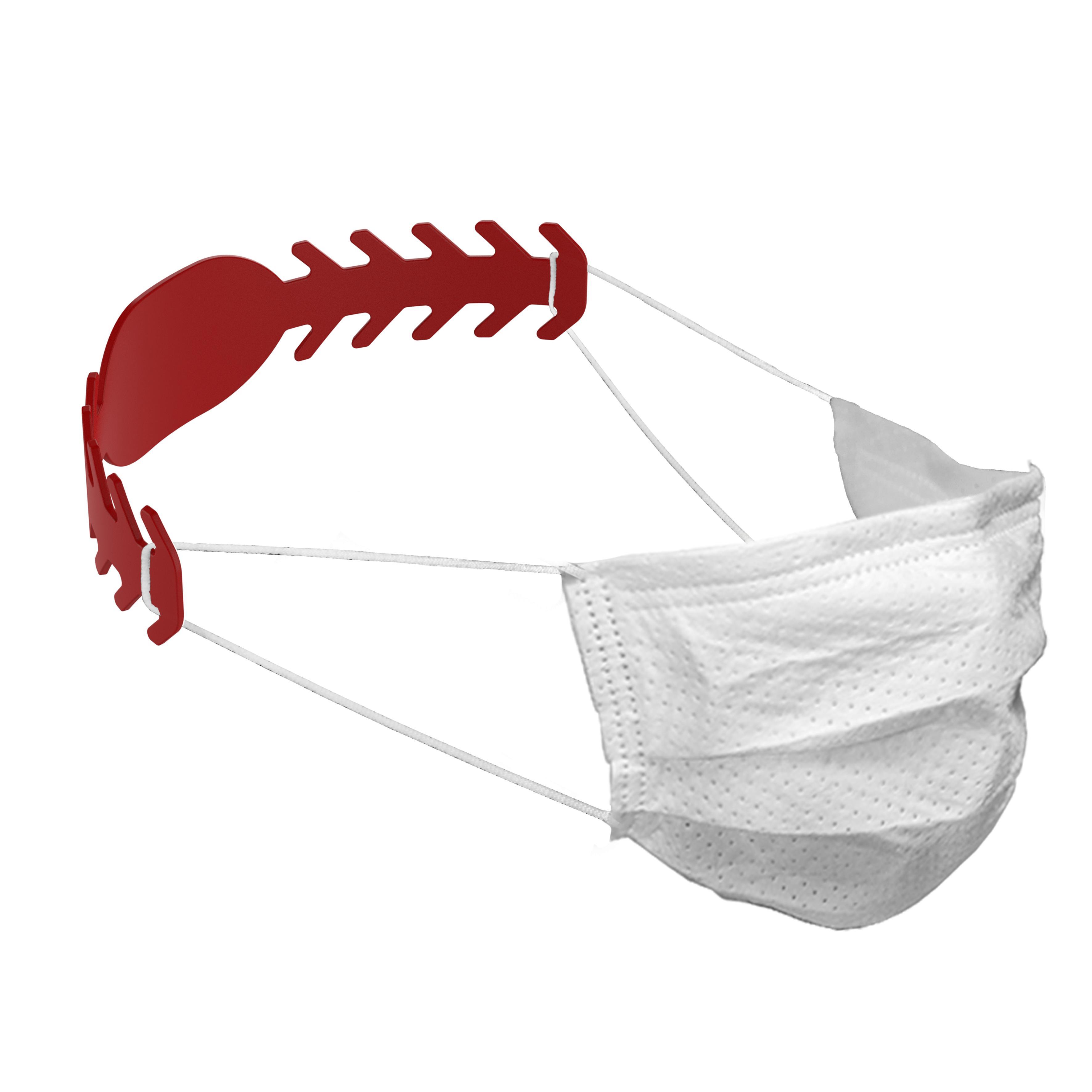 Maskenhalterung ´Comfort´, medium