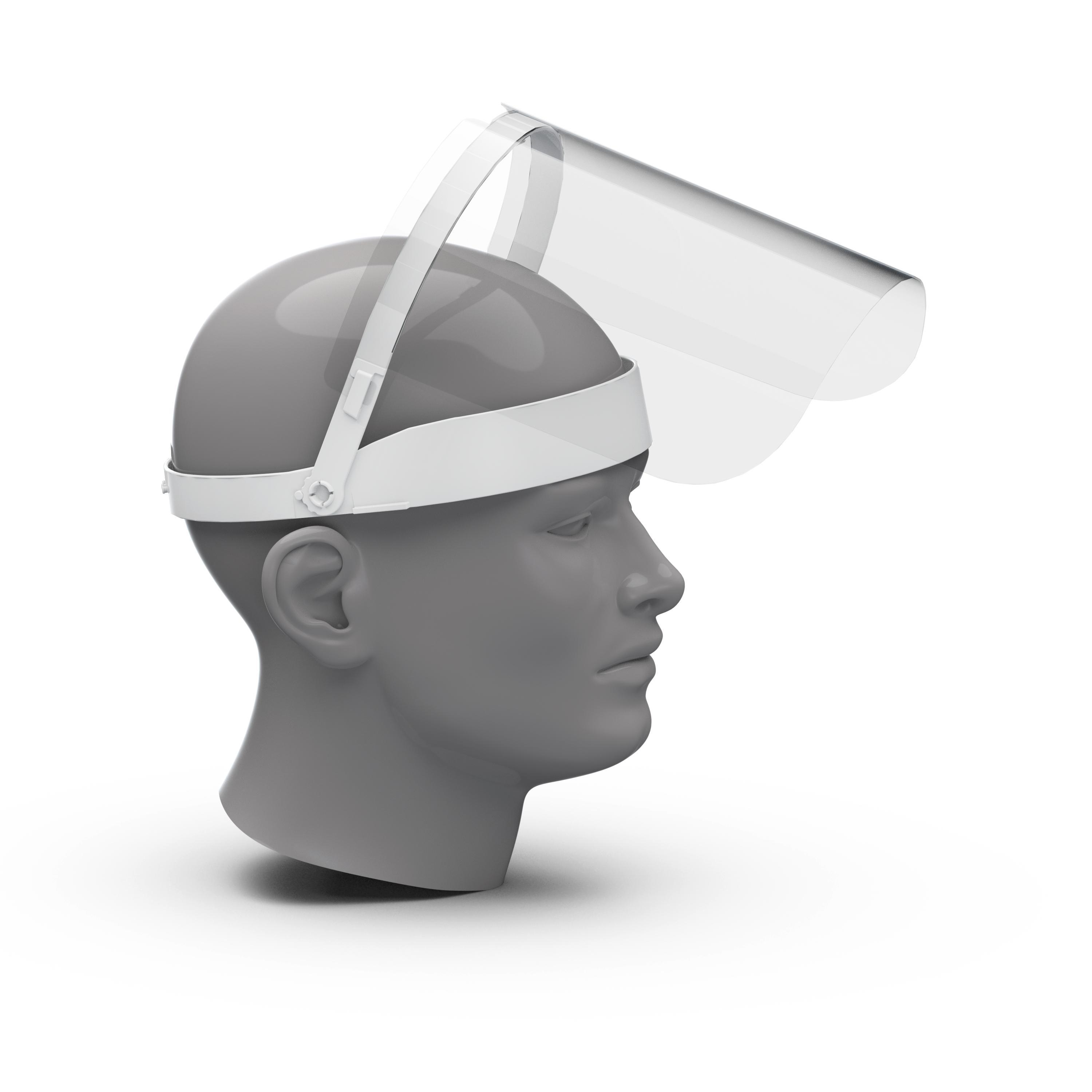 Gesichtsvisier ´Protection´