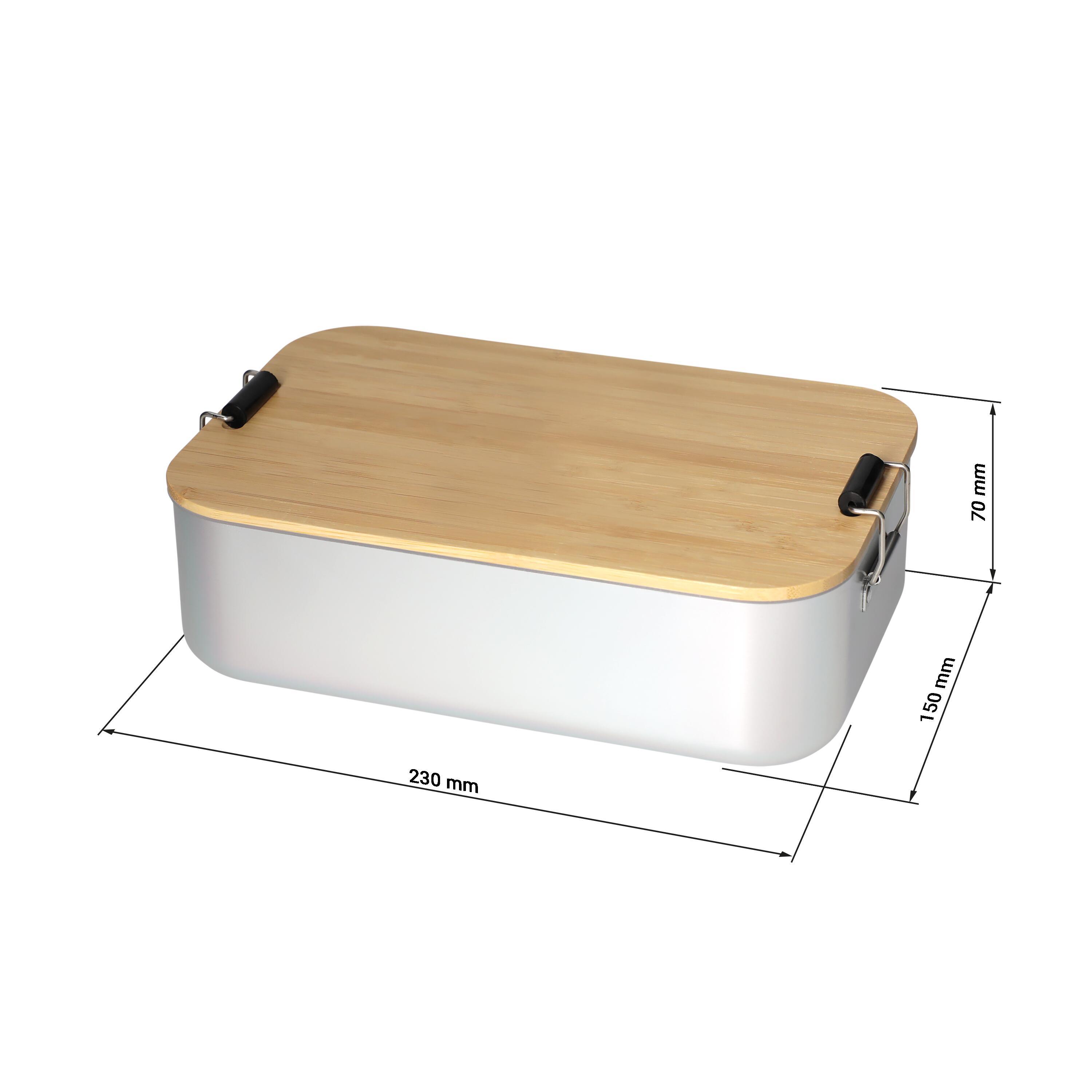 Vorratsdose ´Bamboo´, groß