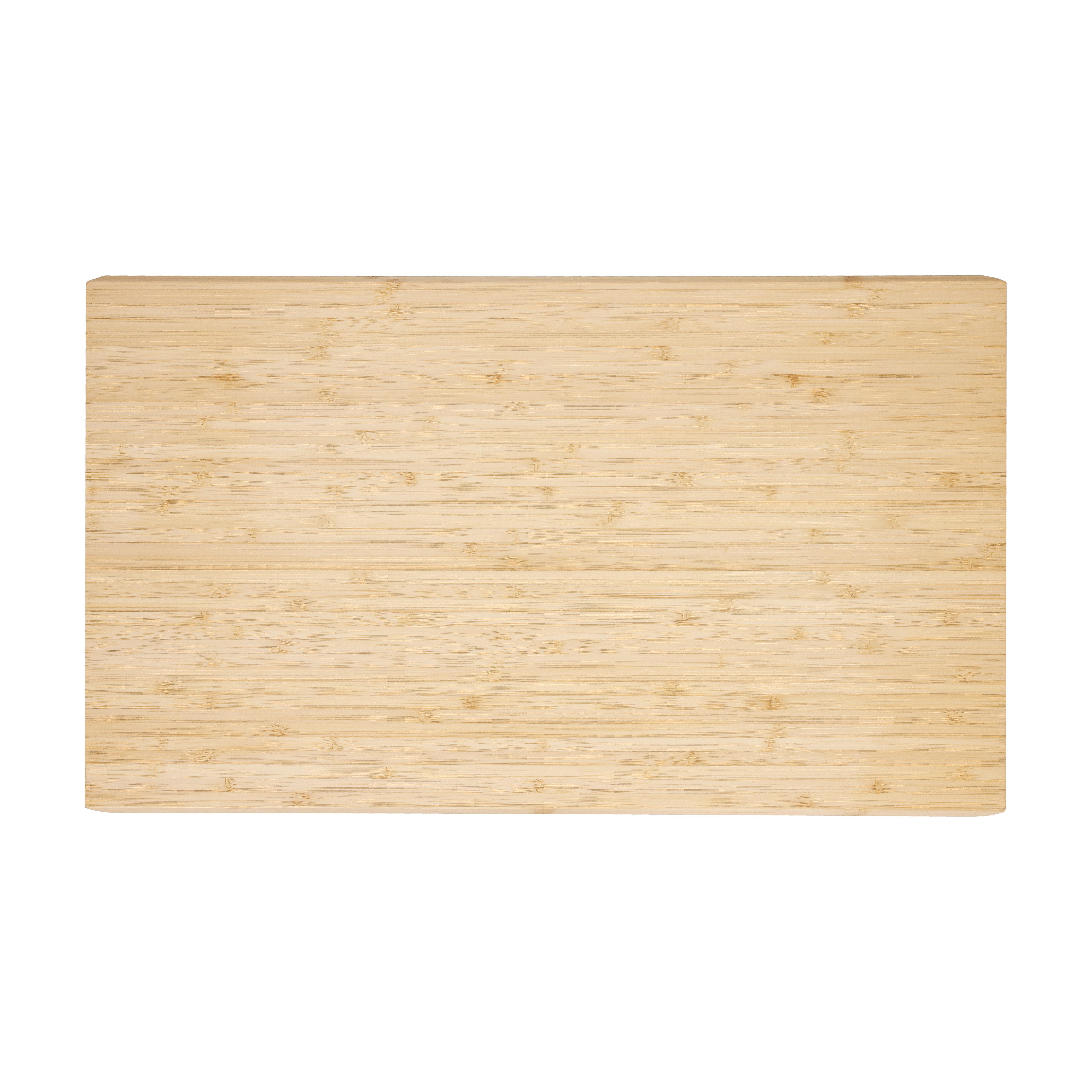Schneidbrett ´Natural´, Bamboo