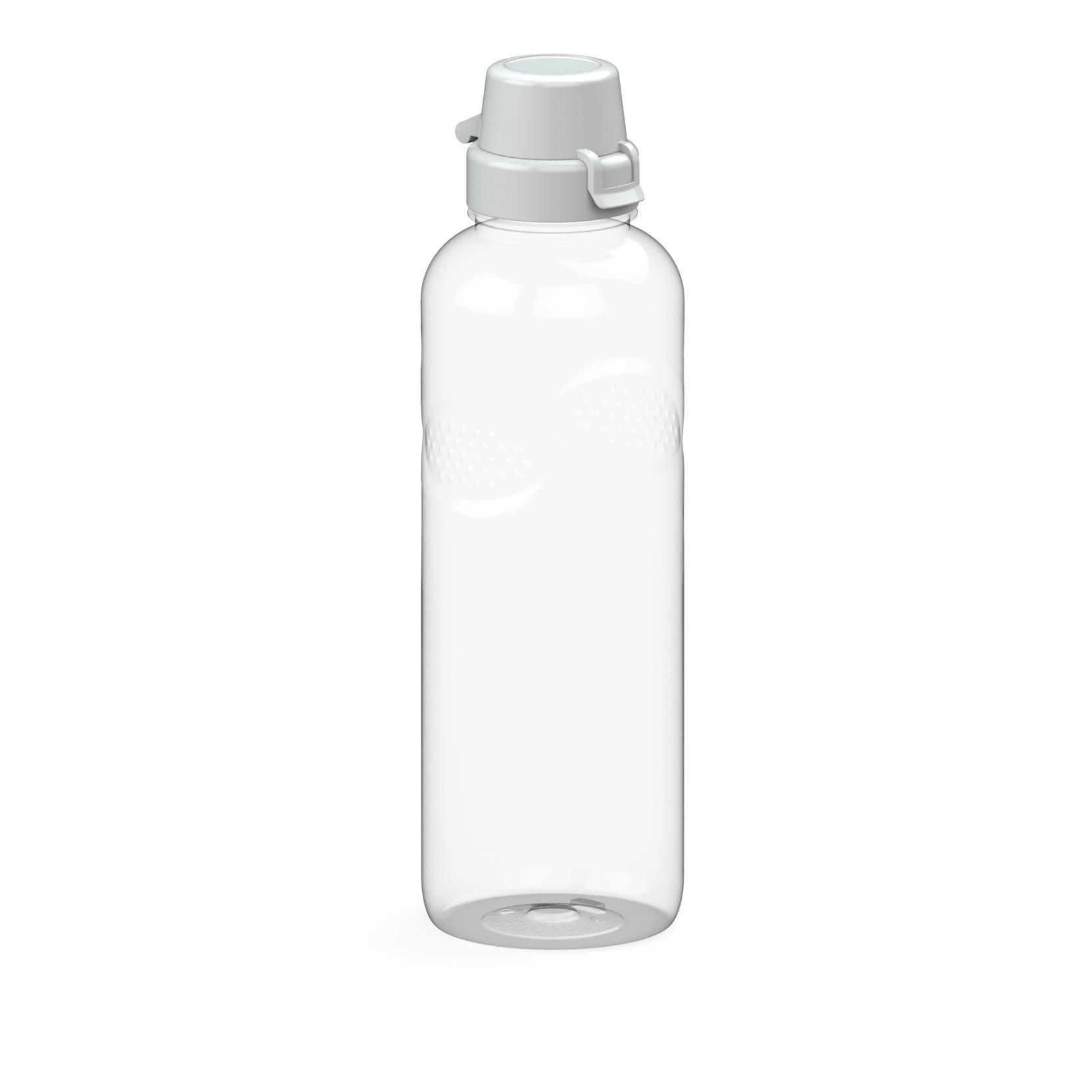 Trinkflasche Carve ´School´, 1,0 l