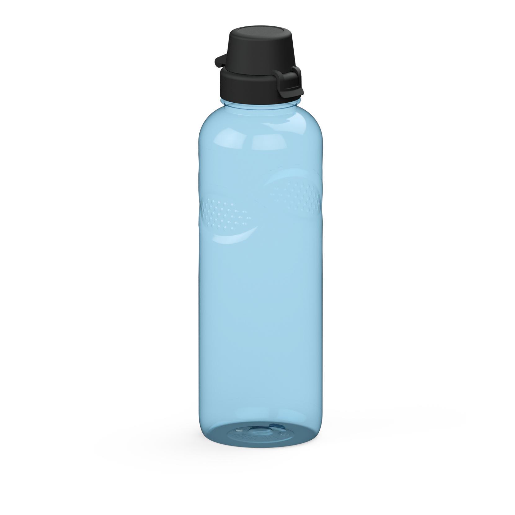Trinkflasche Carve ´School´, 1,0 l