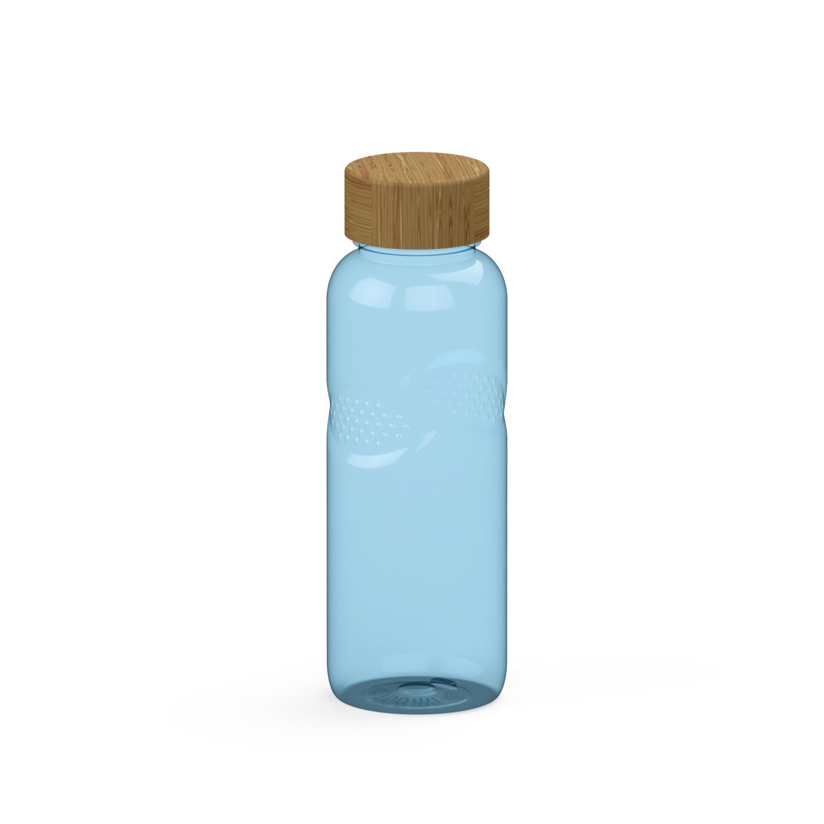 Trinkflasche Carve ´Natural´, 700 ml