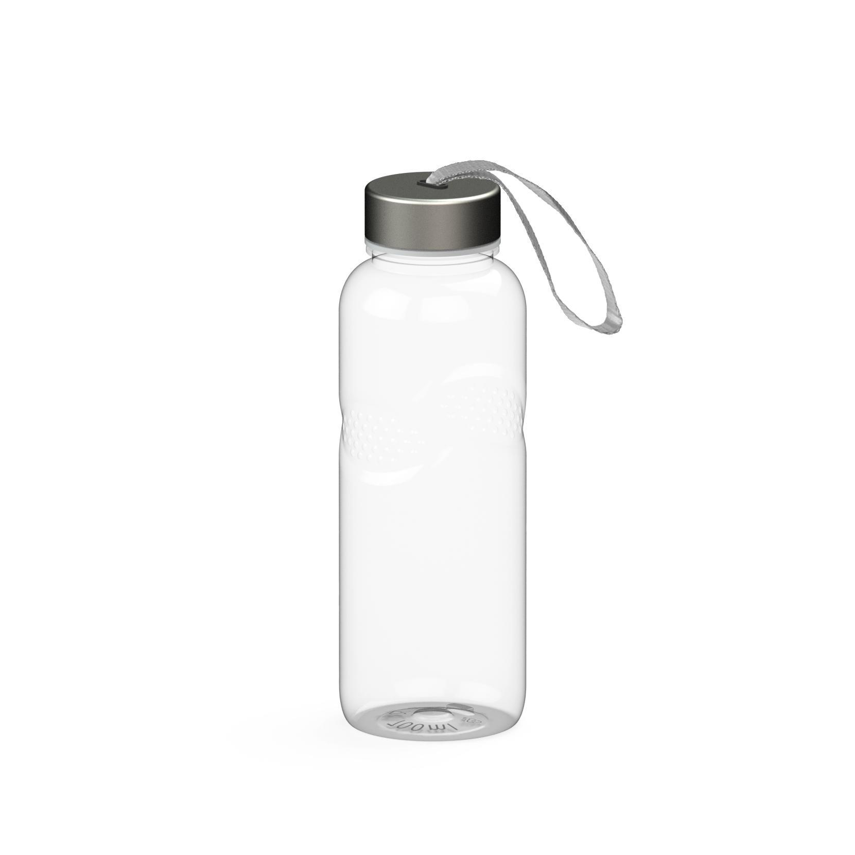 Trinkflasche Carve ´Pure´, 700 ml