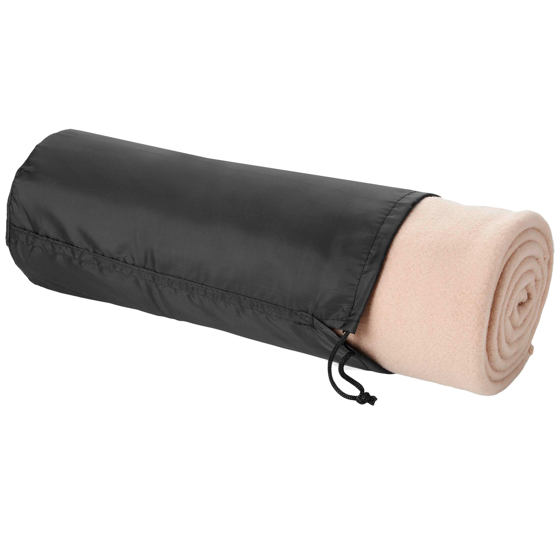 Fleecedecke ´Supreme´, 150x120 cm