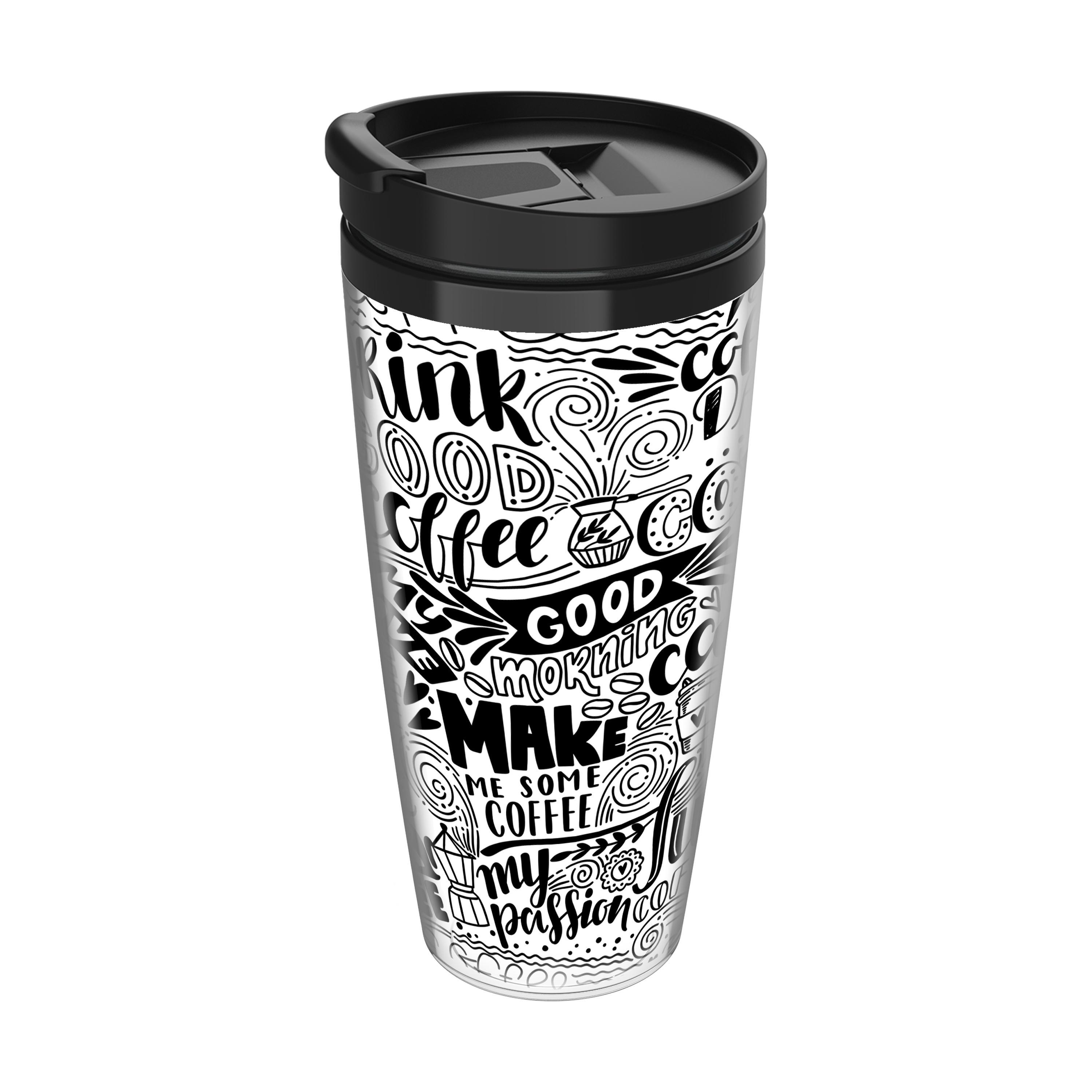 Isolierbecher ´Coffee To Go´