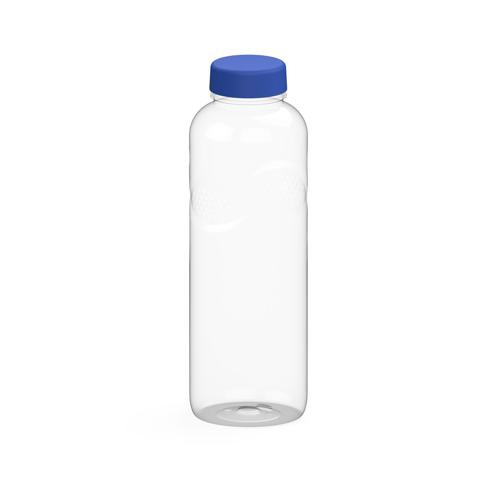 Trinkflasche Carve ´Refresh´, 1,0 l