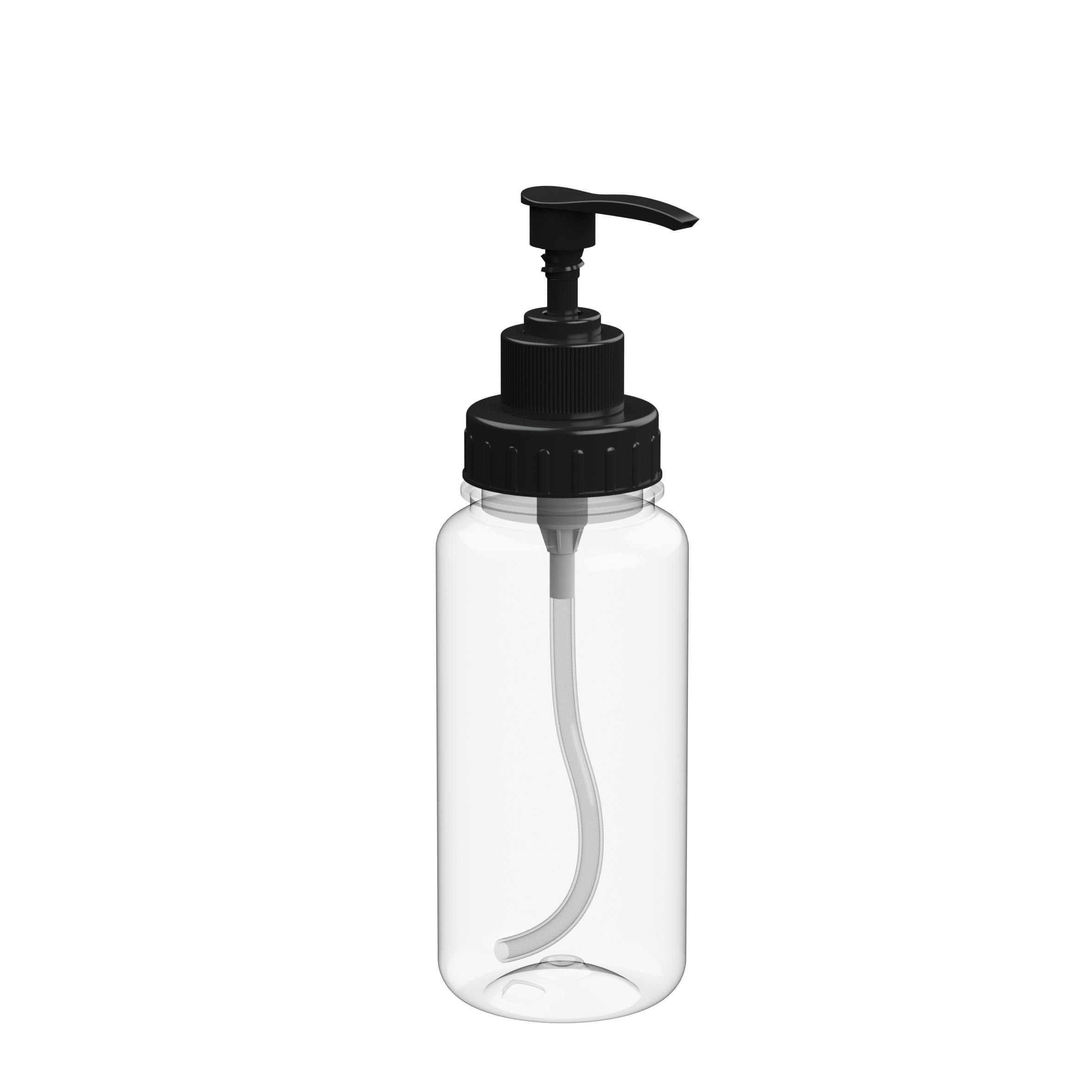 Seifenspender ´Basic´, 400 ml