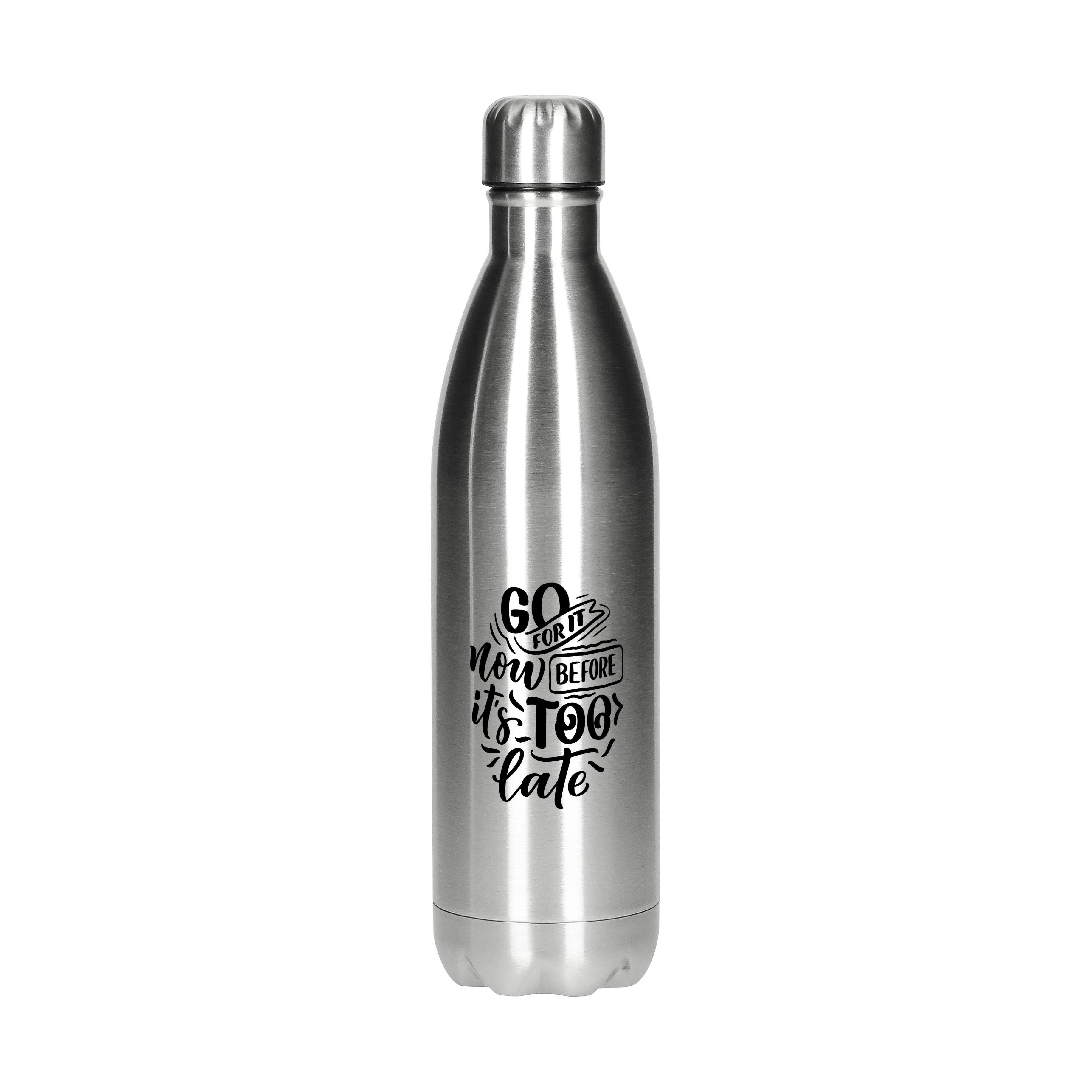 Vakuum Flasche ´Colare´ 0,75 l