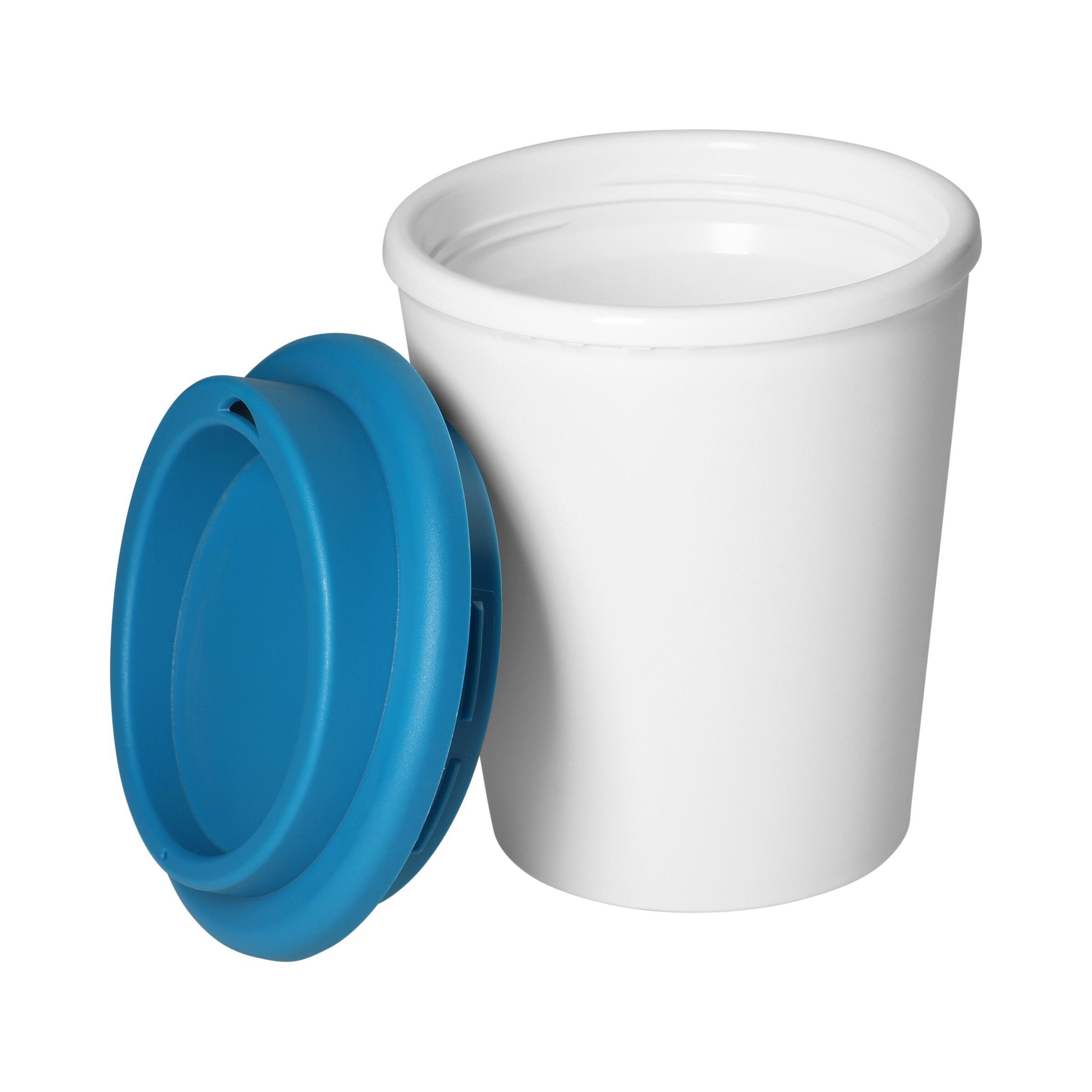 Kaffeebecher ´Premium´, small upcycling