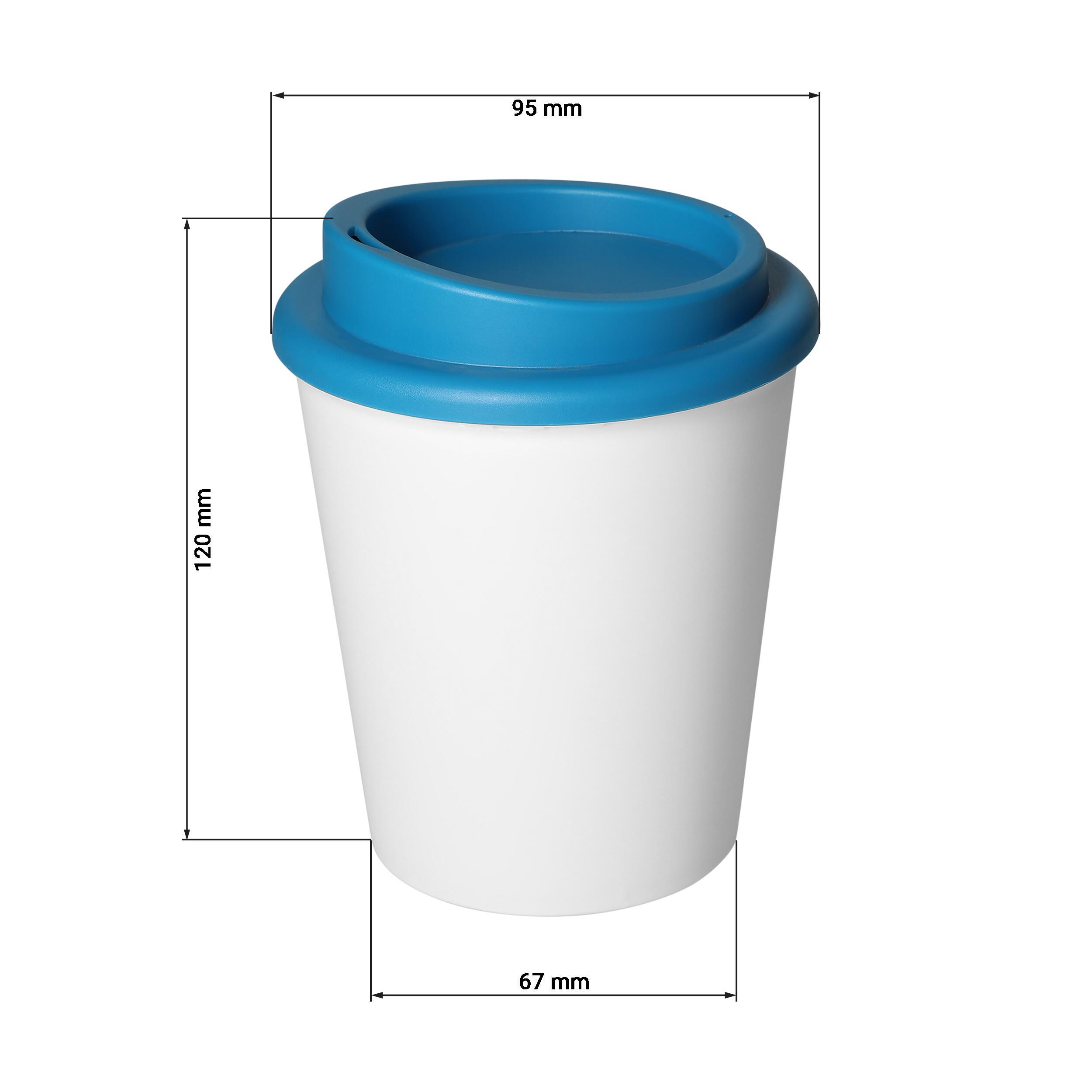 Kaffeebecher ´Premium´, small upcycling