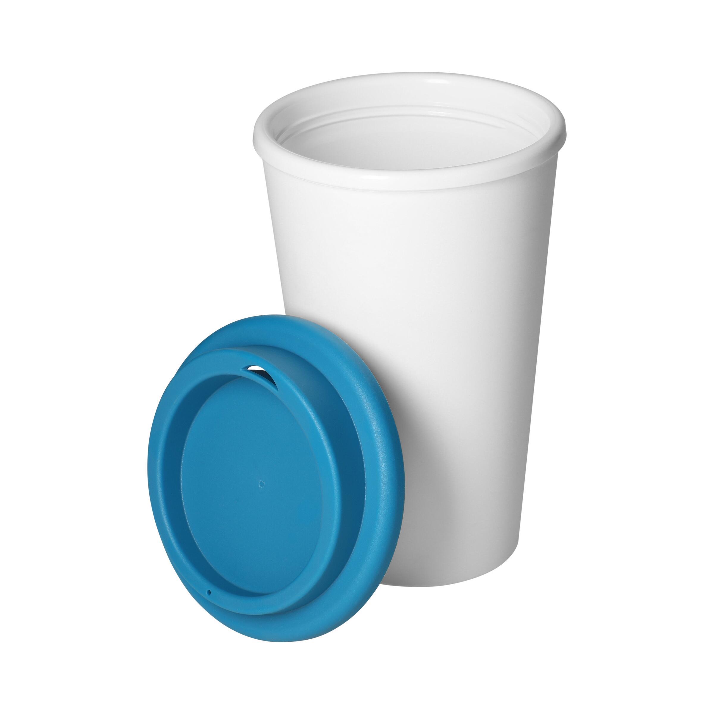 Kaffeebecher ´Premium´, upcycling