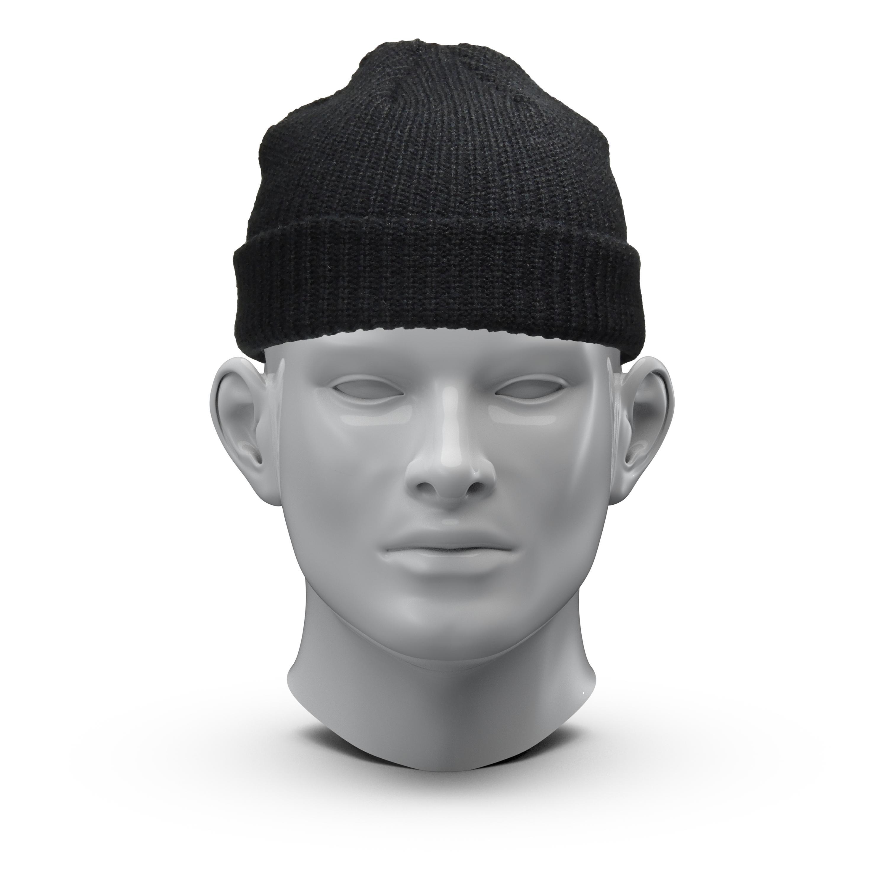 Strickmütze ´Fisherman´