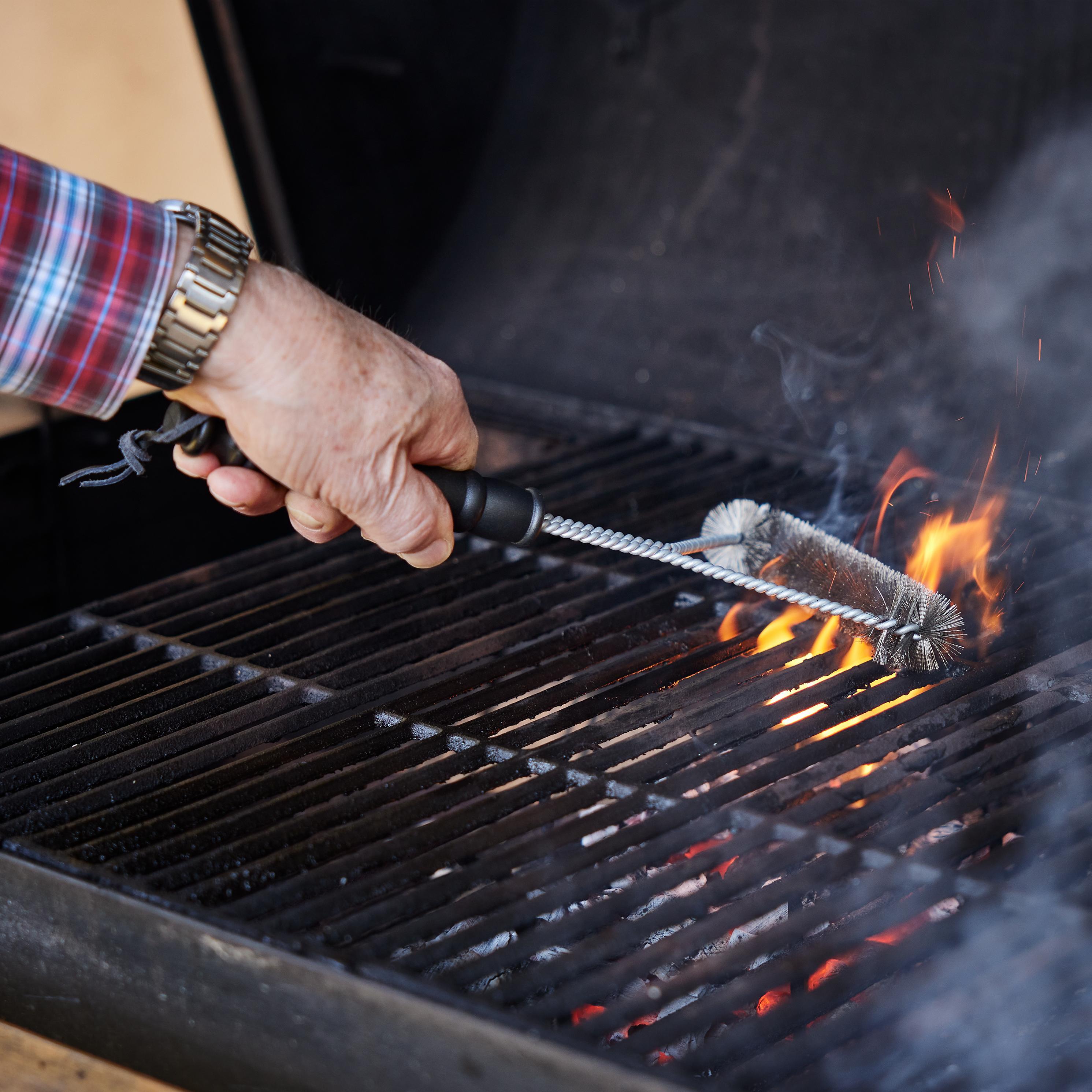 Grillbürste ´Clean´