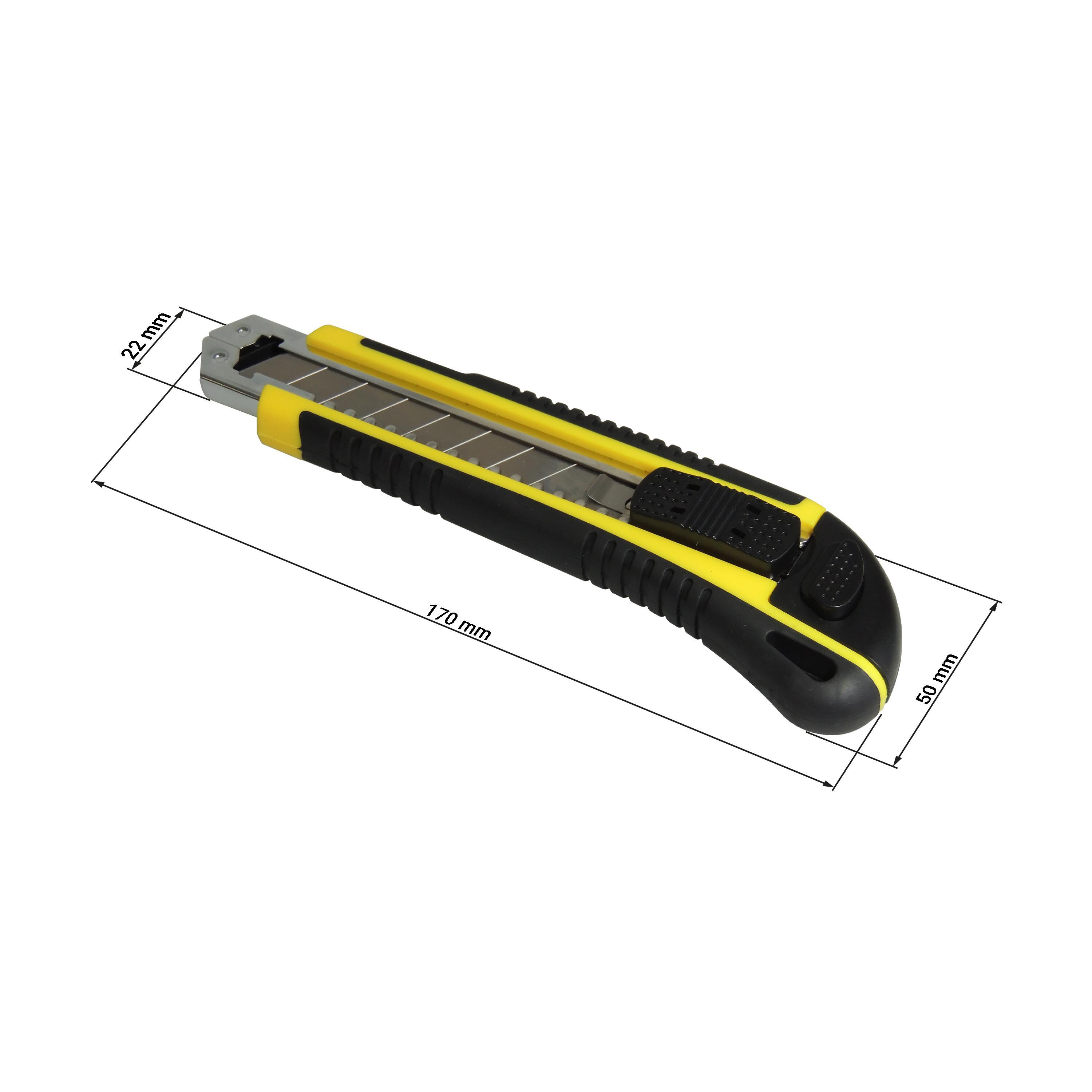 Cuttermesser ´Pro´