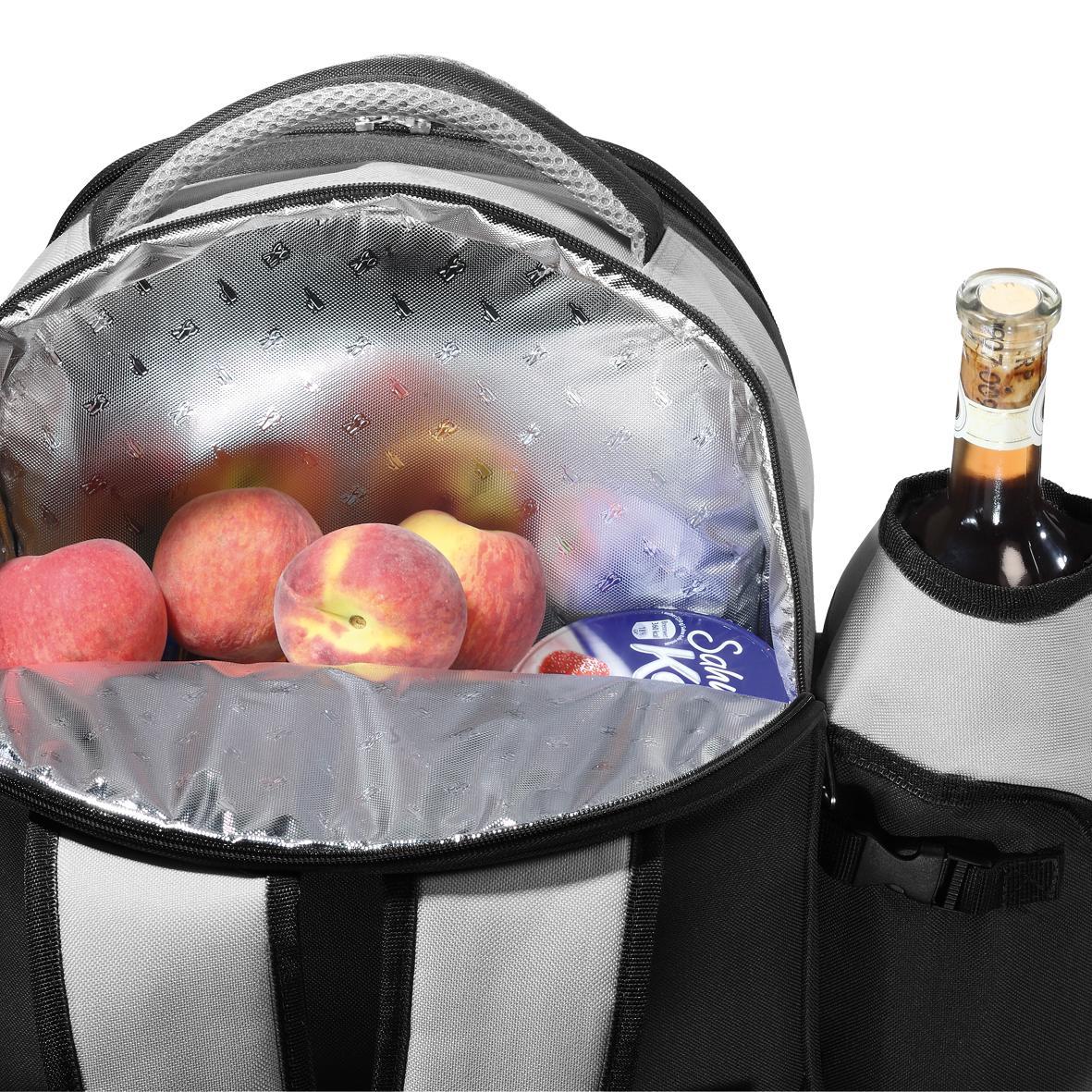 Rucksack ´Picknick Deluxe´