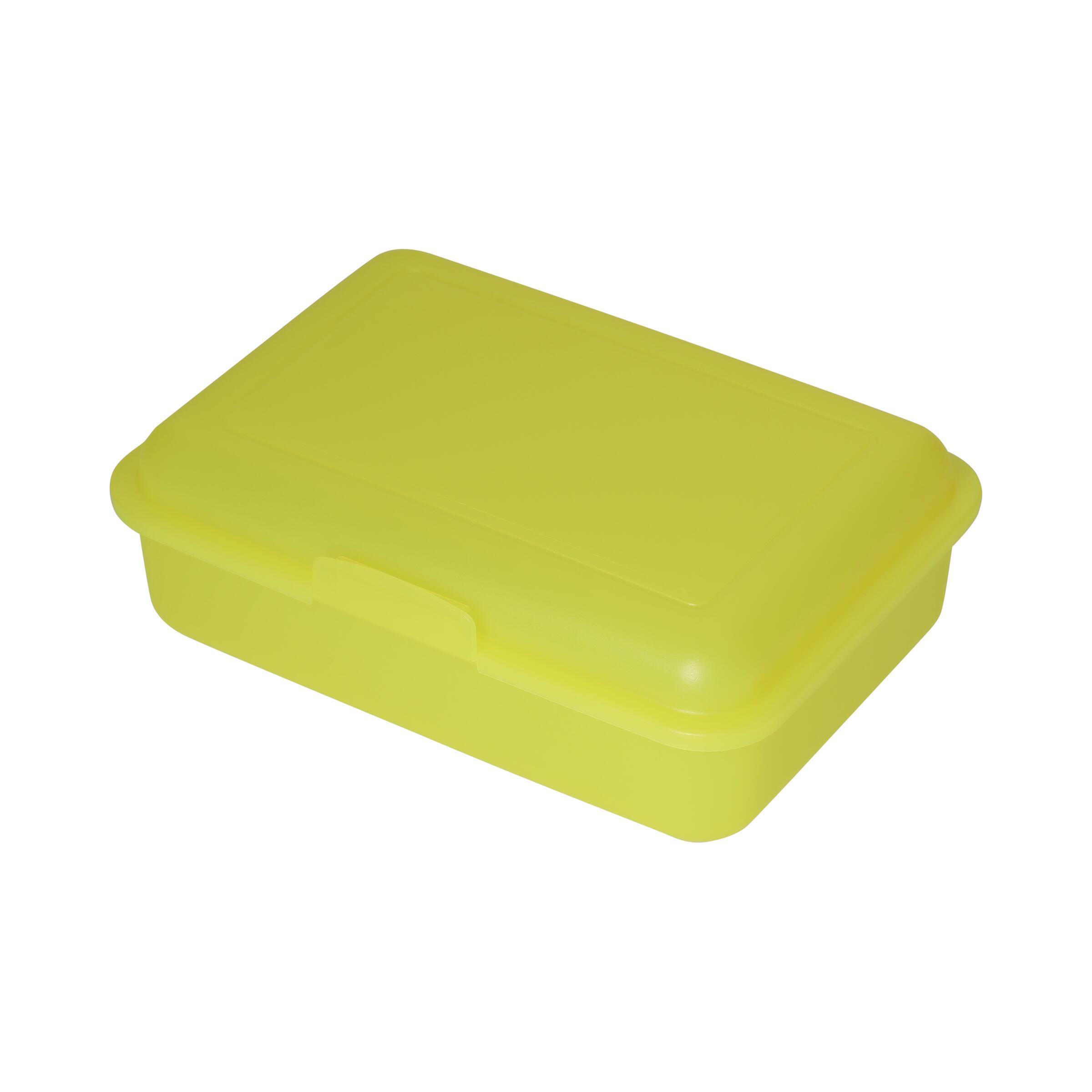 Vorratsdose ´School-Box´ mittel