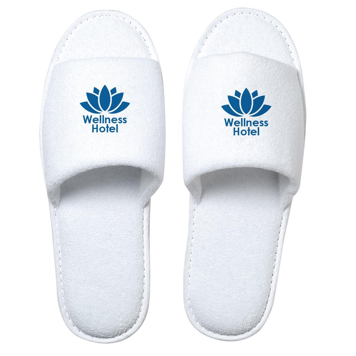 Slipper ´Frottee´