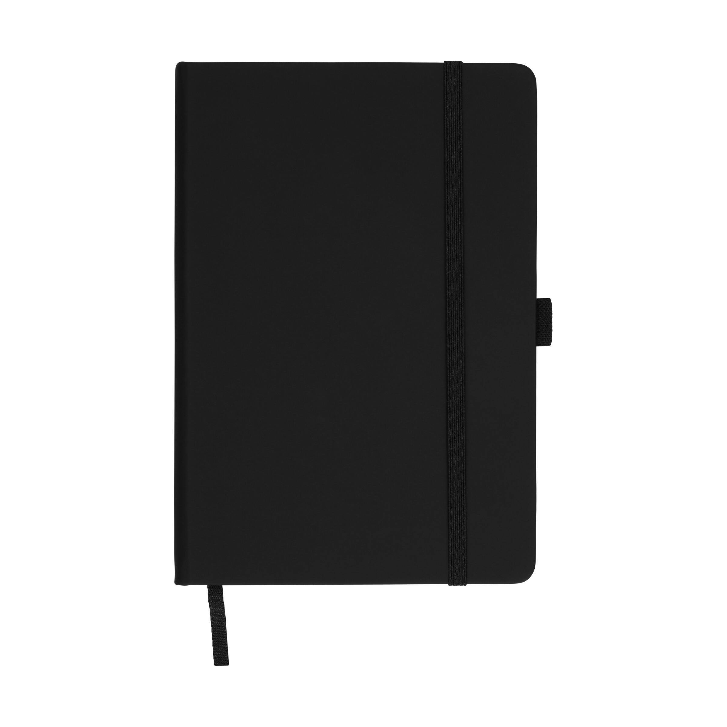 Notizbuch ´Agenda´ A5