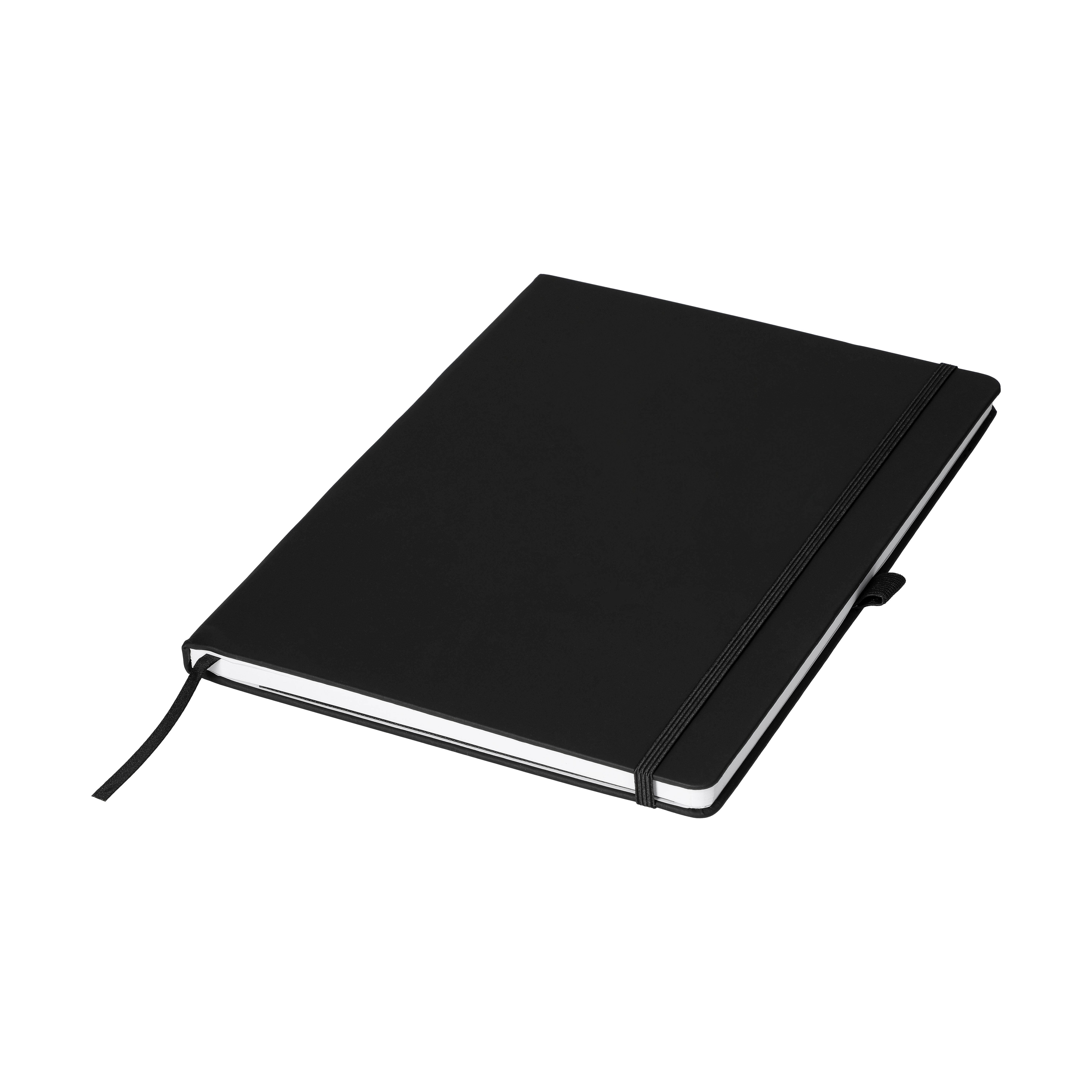 Notizbuch ´Agenda´ A4